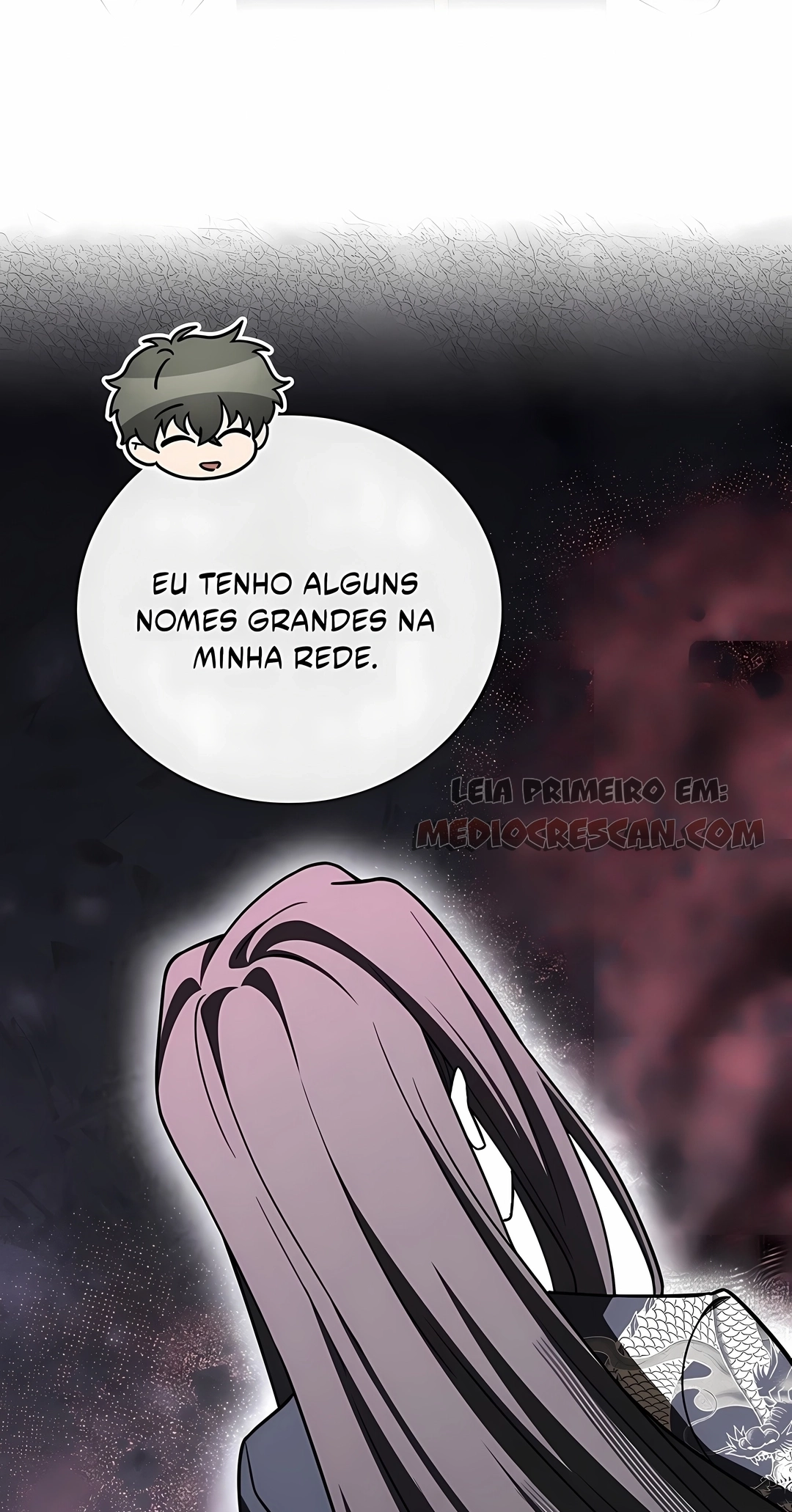 O Figurante da Novel Capítulo 155 Página 99