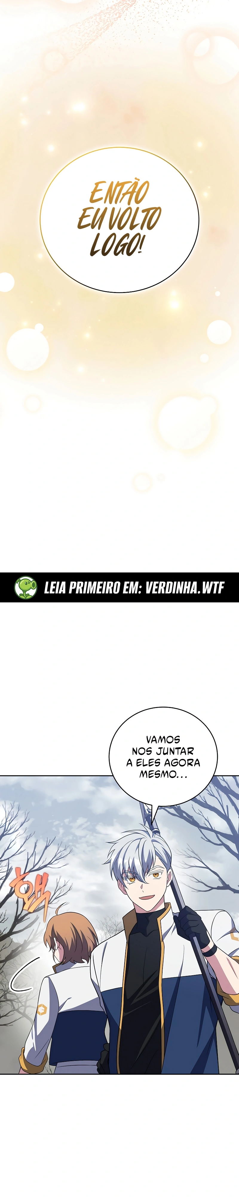 O Figurante da Novel Capítulo 156 Página 28