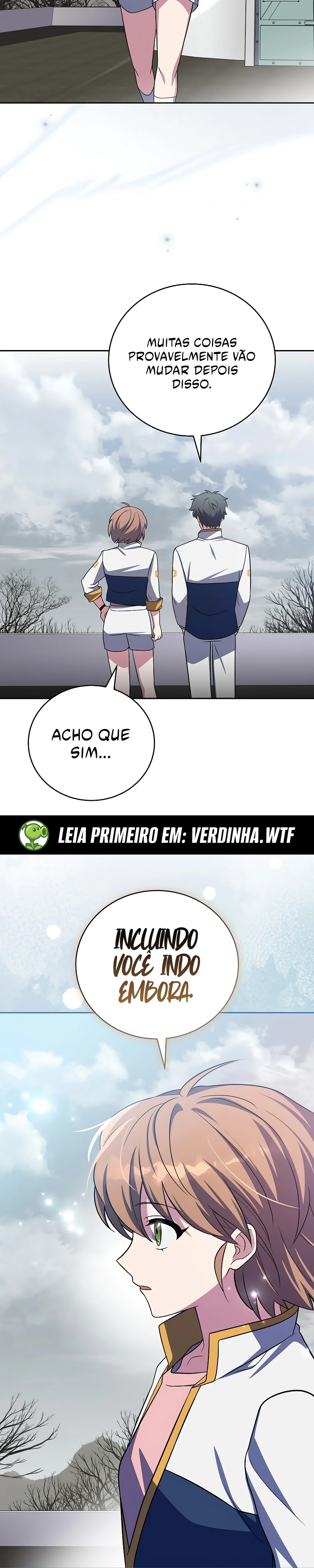 O Figurante da Novel Capítulo 156 Página 34