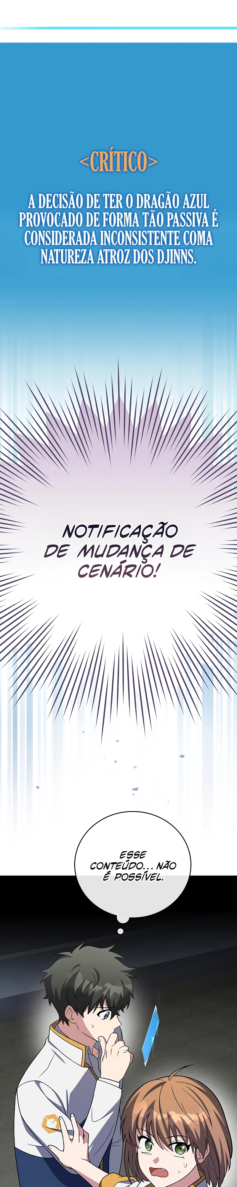 O Figurante da Novel Capítulo 156 Página 40