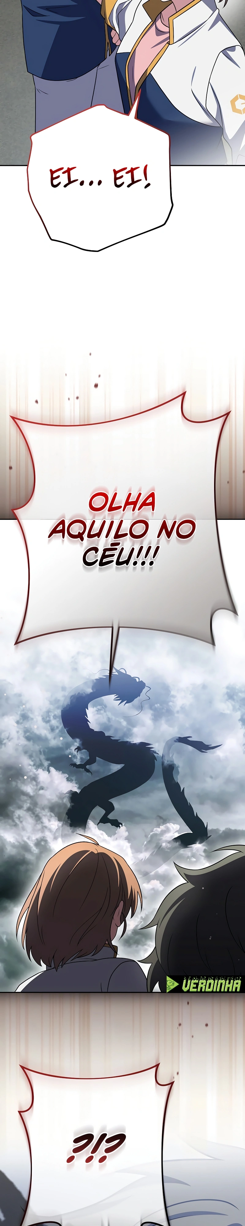 O Figurante da Novel Capítulo 156 Página 41
