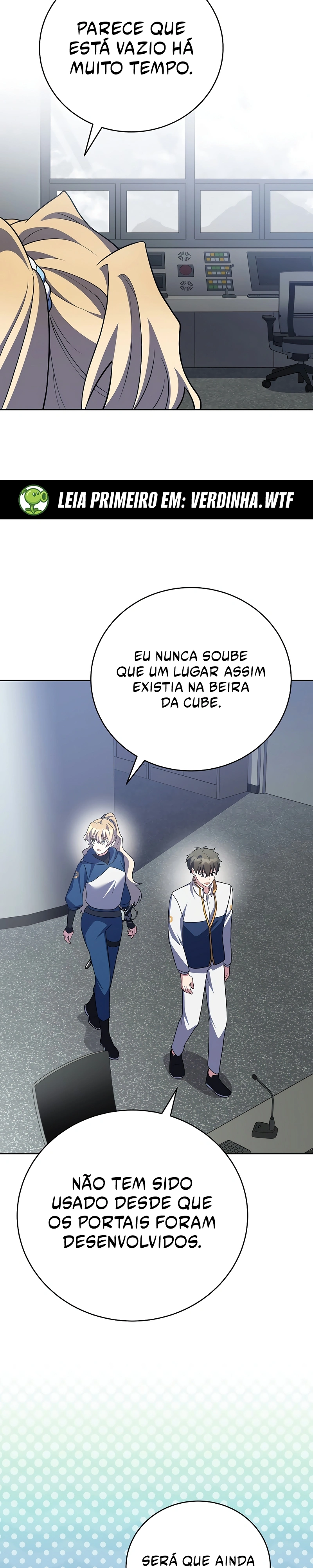 O Figurante da Novel Capítulo 156 Página 9