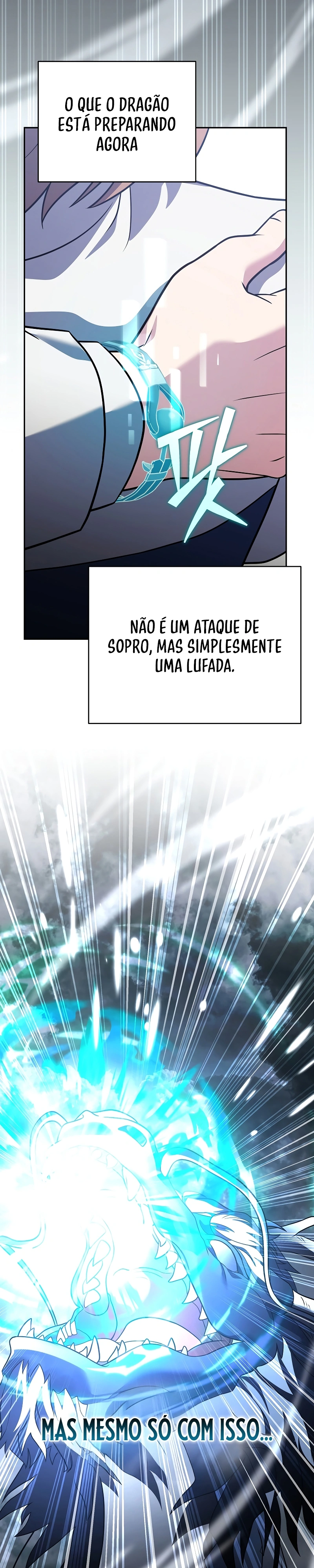 O Figurante da Novel Capítulo 157 Página 12