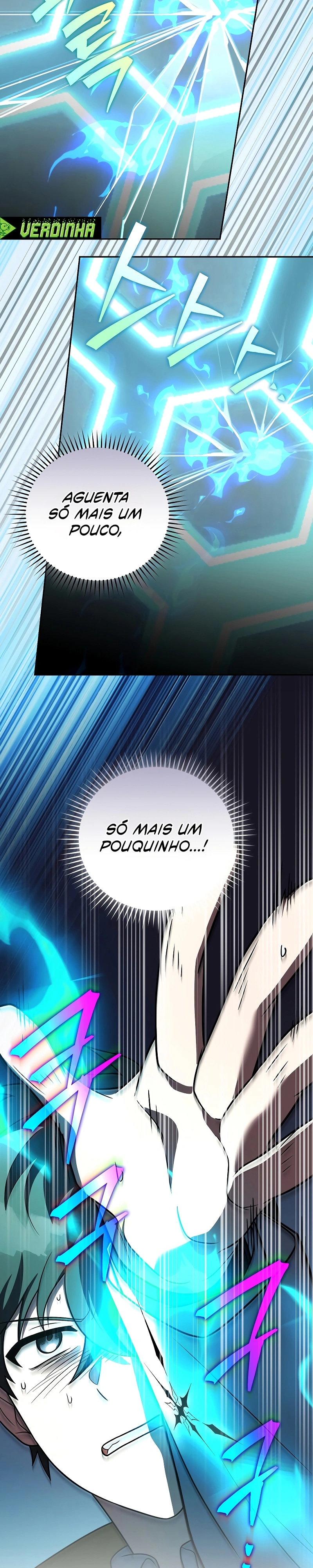 O Figurante da Novel Capítulo 157 Página 18