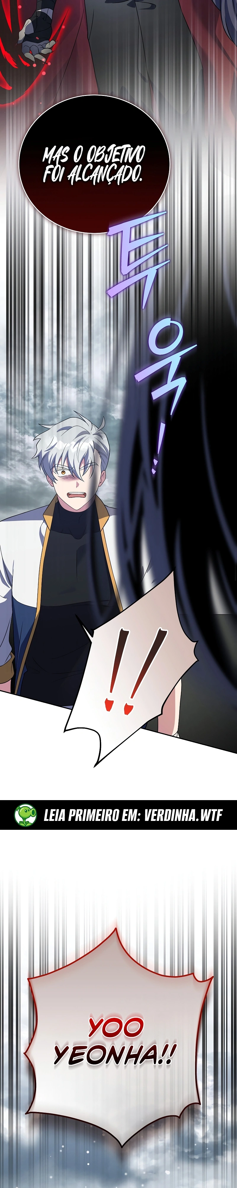 O Figurante da Novel Capítulo 157 Página 35