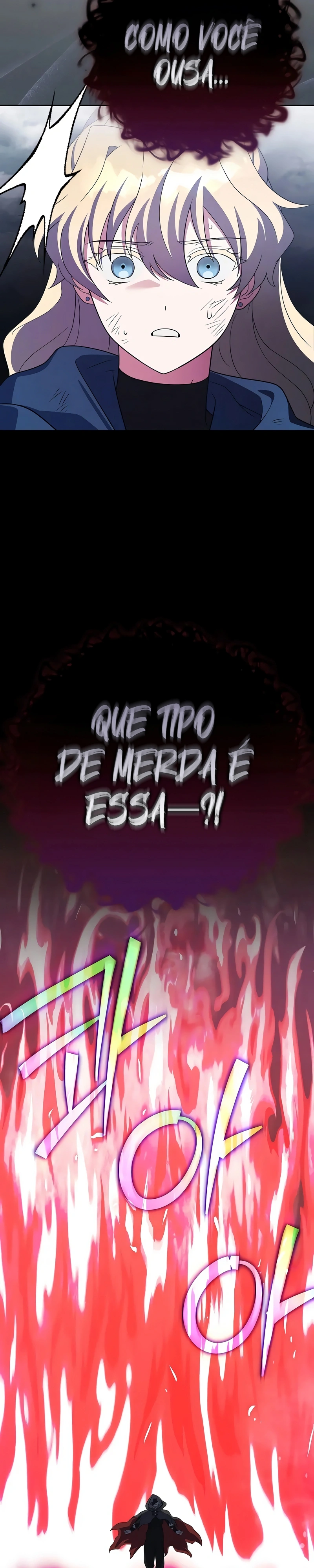O Figurante da Novel Capítulo 158 Página 39