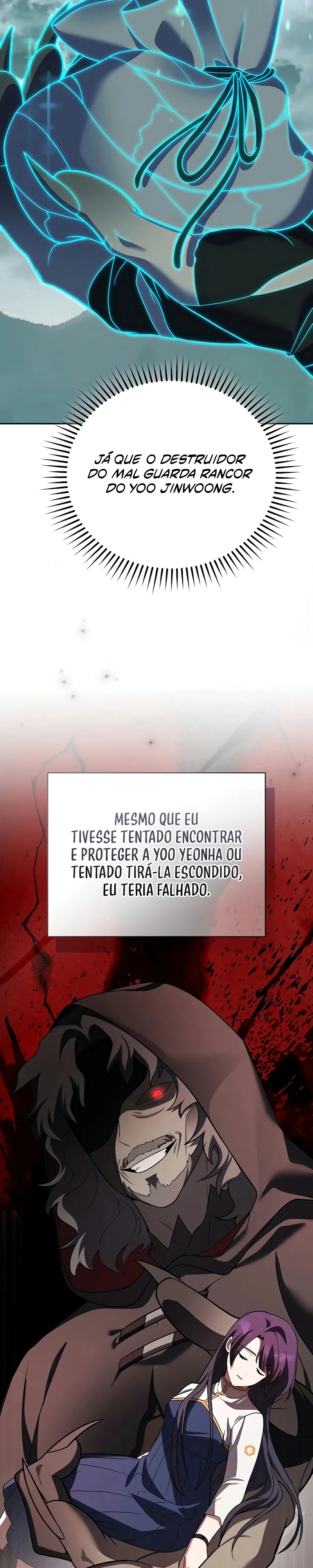 O Figurante da Novel Capítulo 158 Página 9