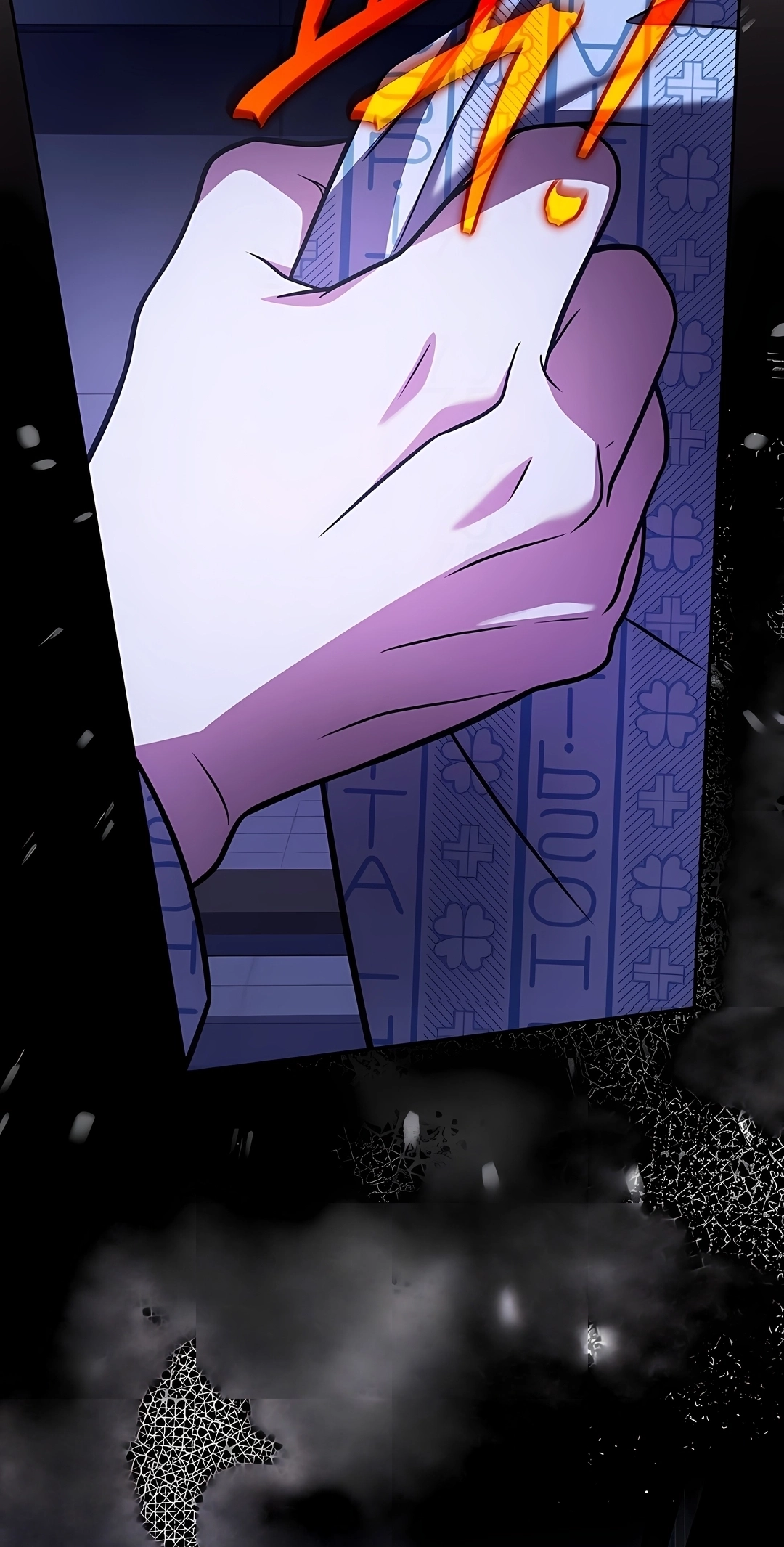 O Figurante da Novel Capítulo 159 Página 114