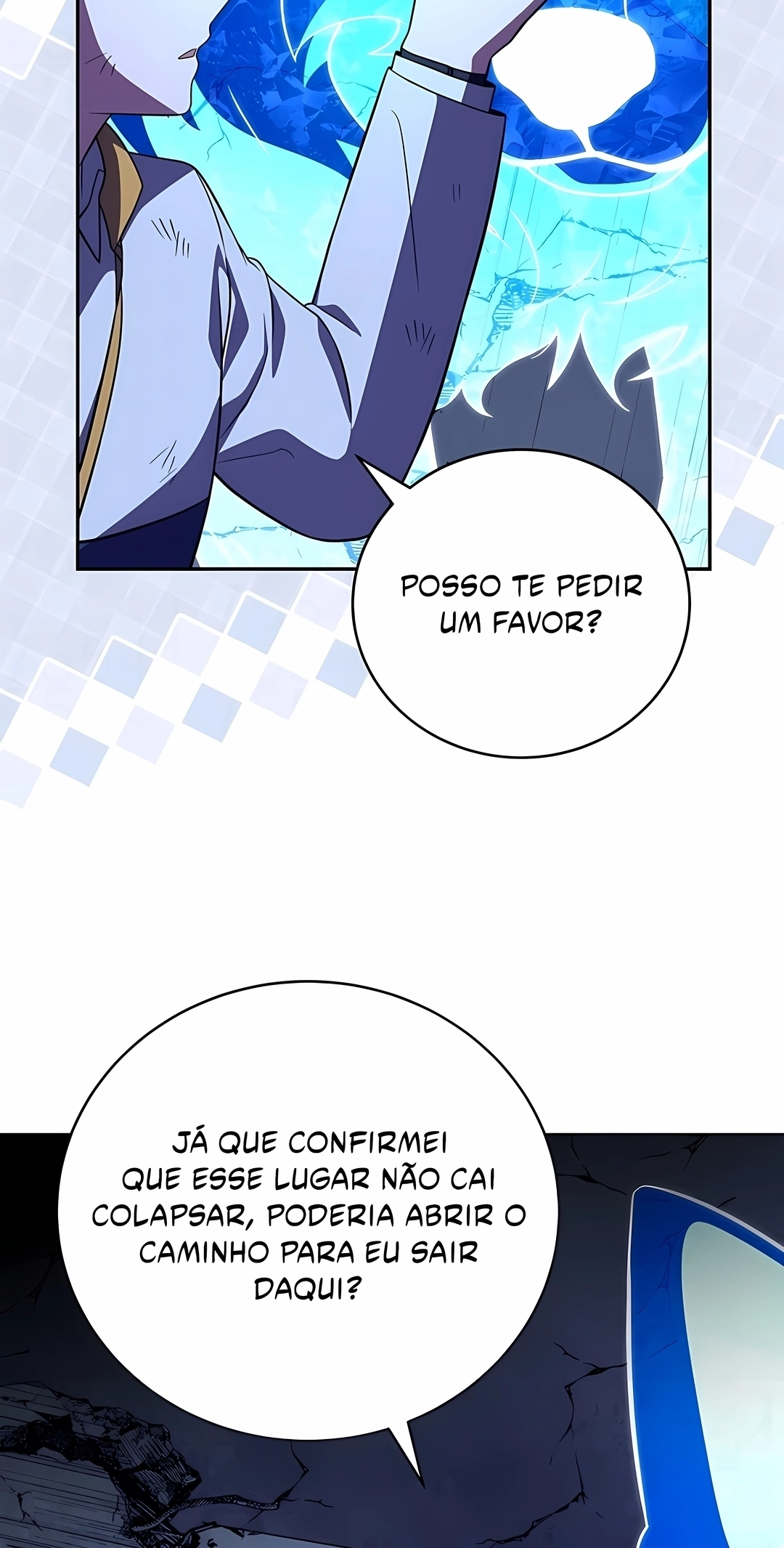 O Figurante da Novel Capítulo 159 Página 20