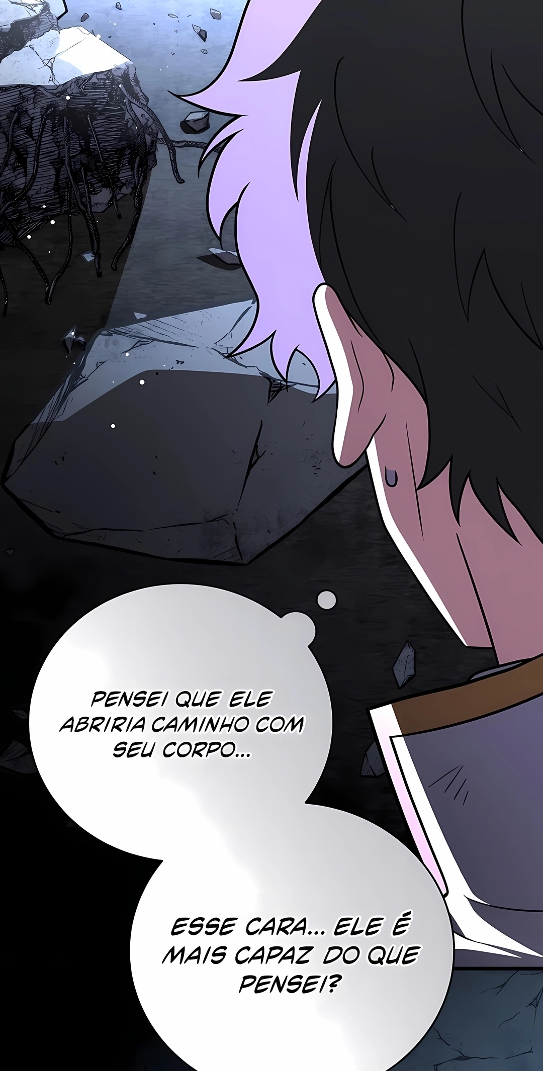 O Figurante da Novel Capítulo 159 Página 25