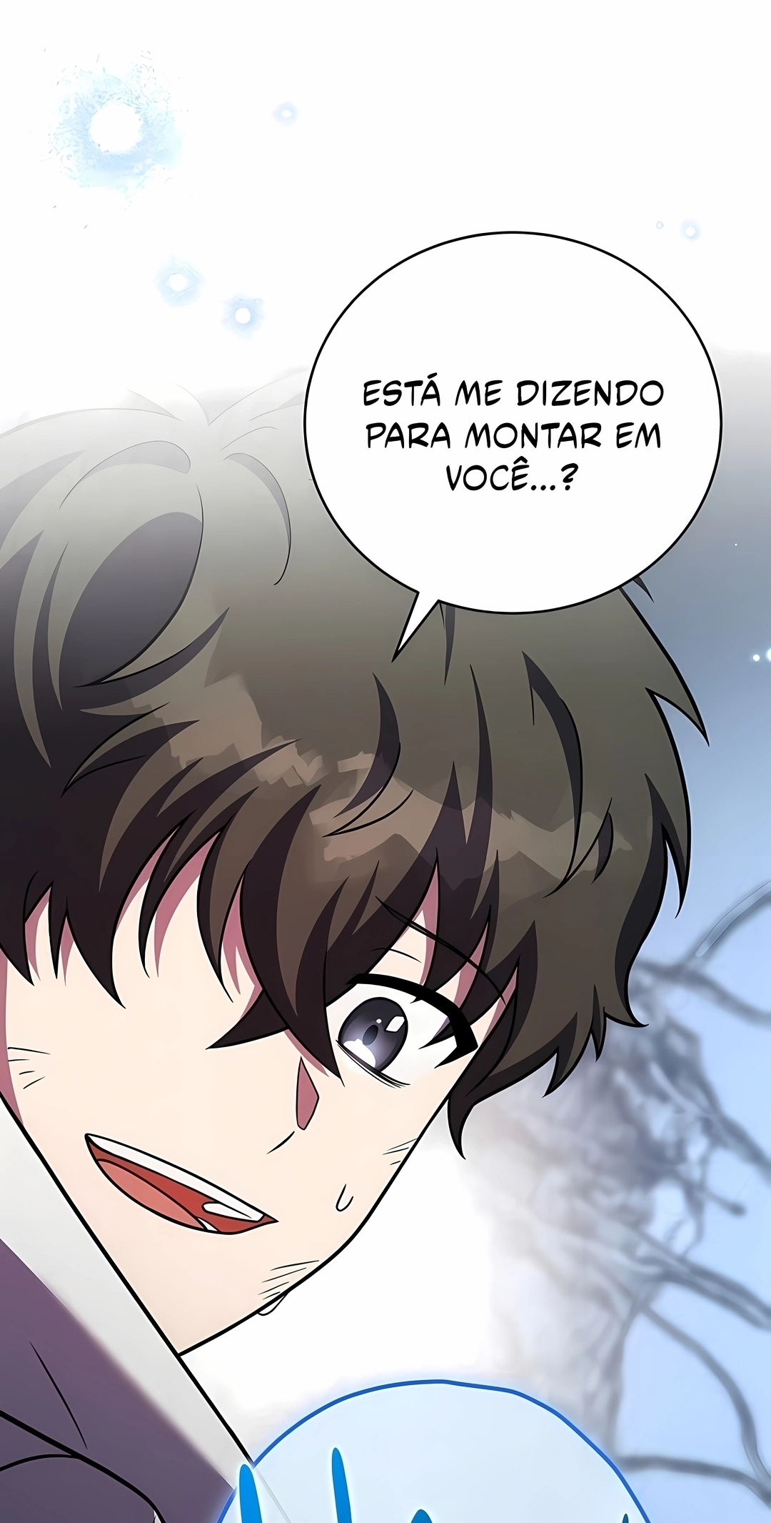 O Figurante da Novel Capítulo 159 Página 33