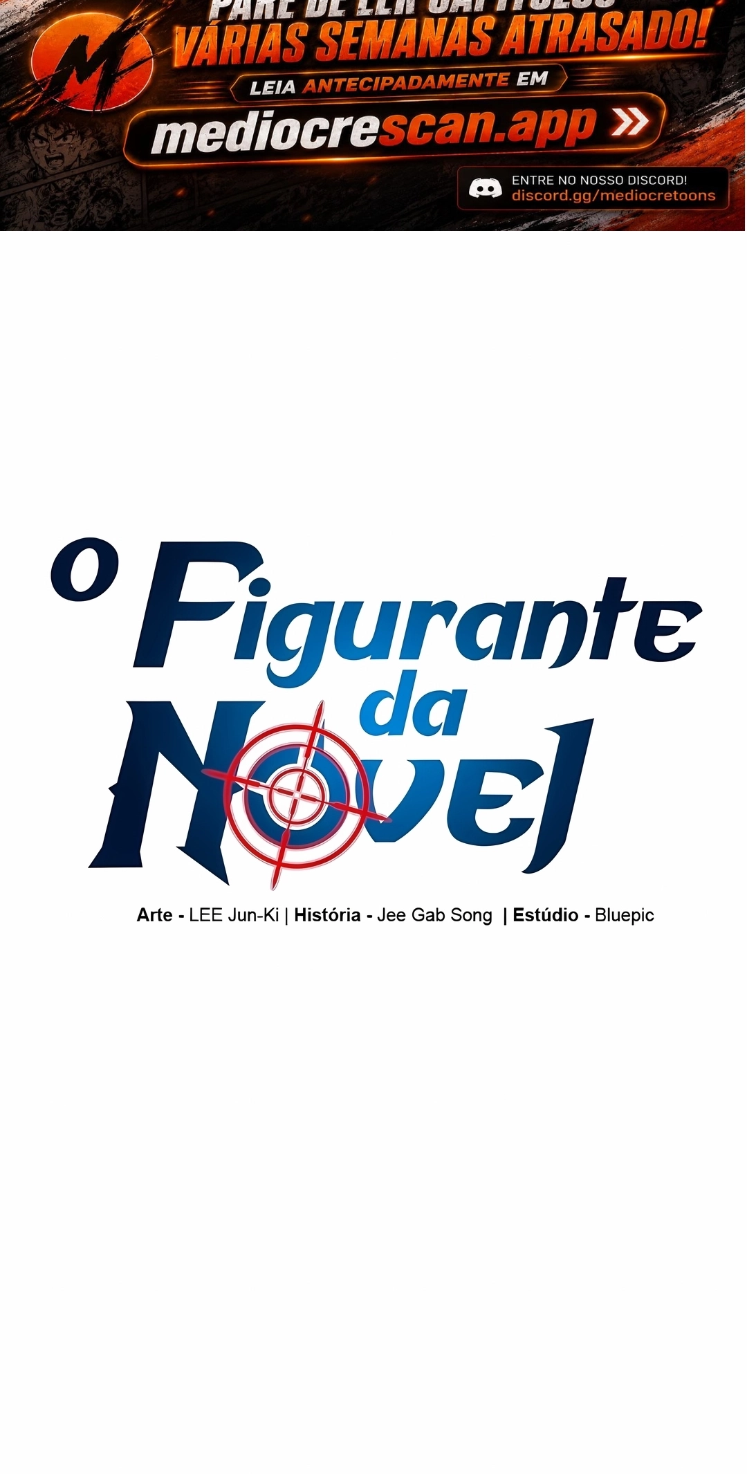 O Figurante da Novel Capítulo 159 Página 37