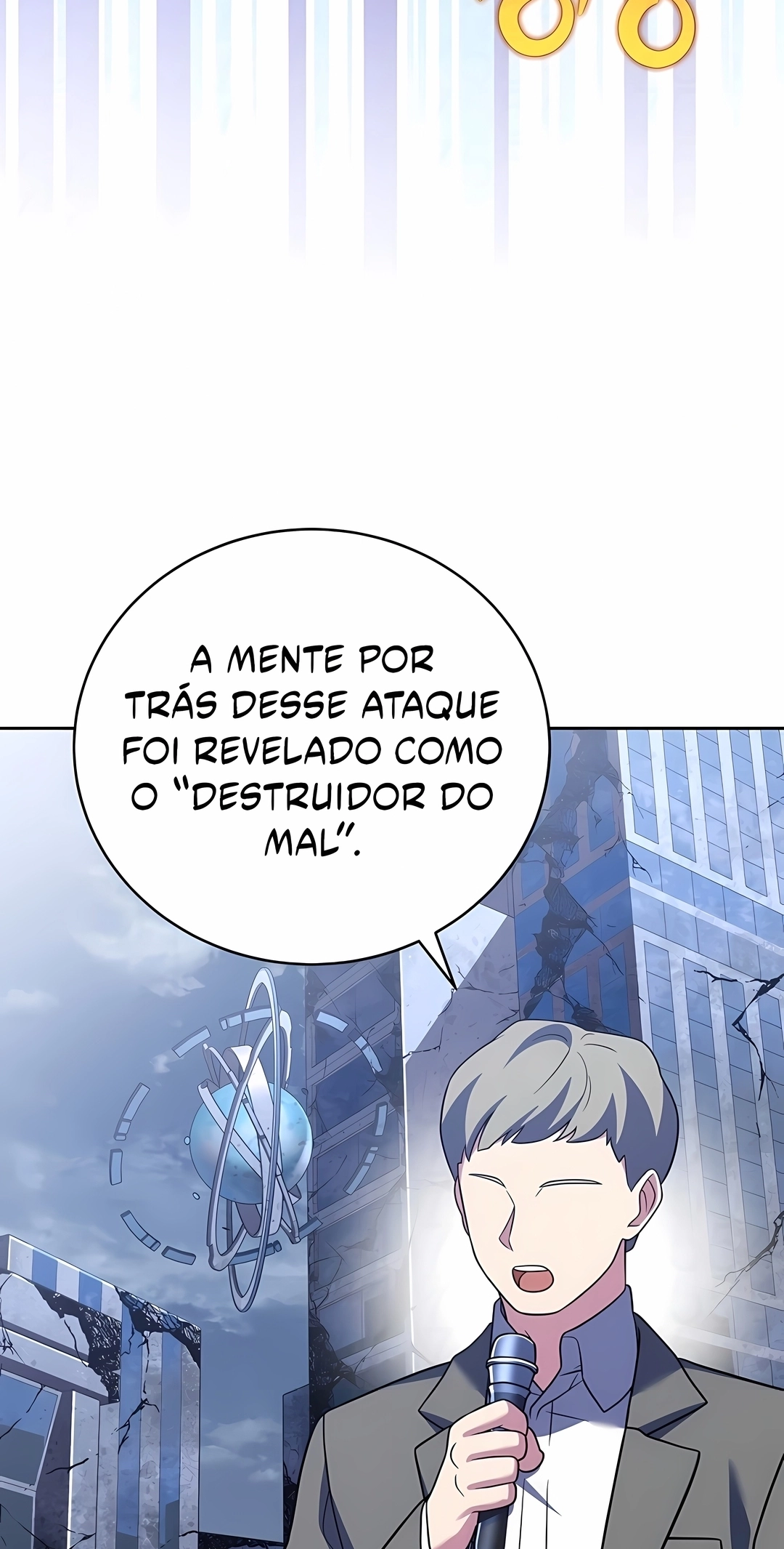 O Figurante da Novel Capítulo 159 Página 39
