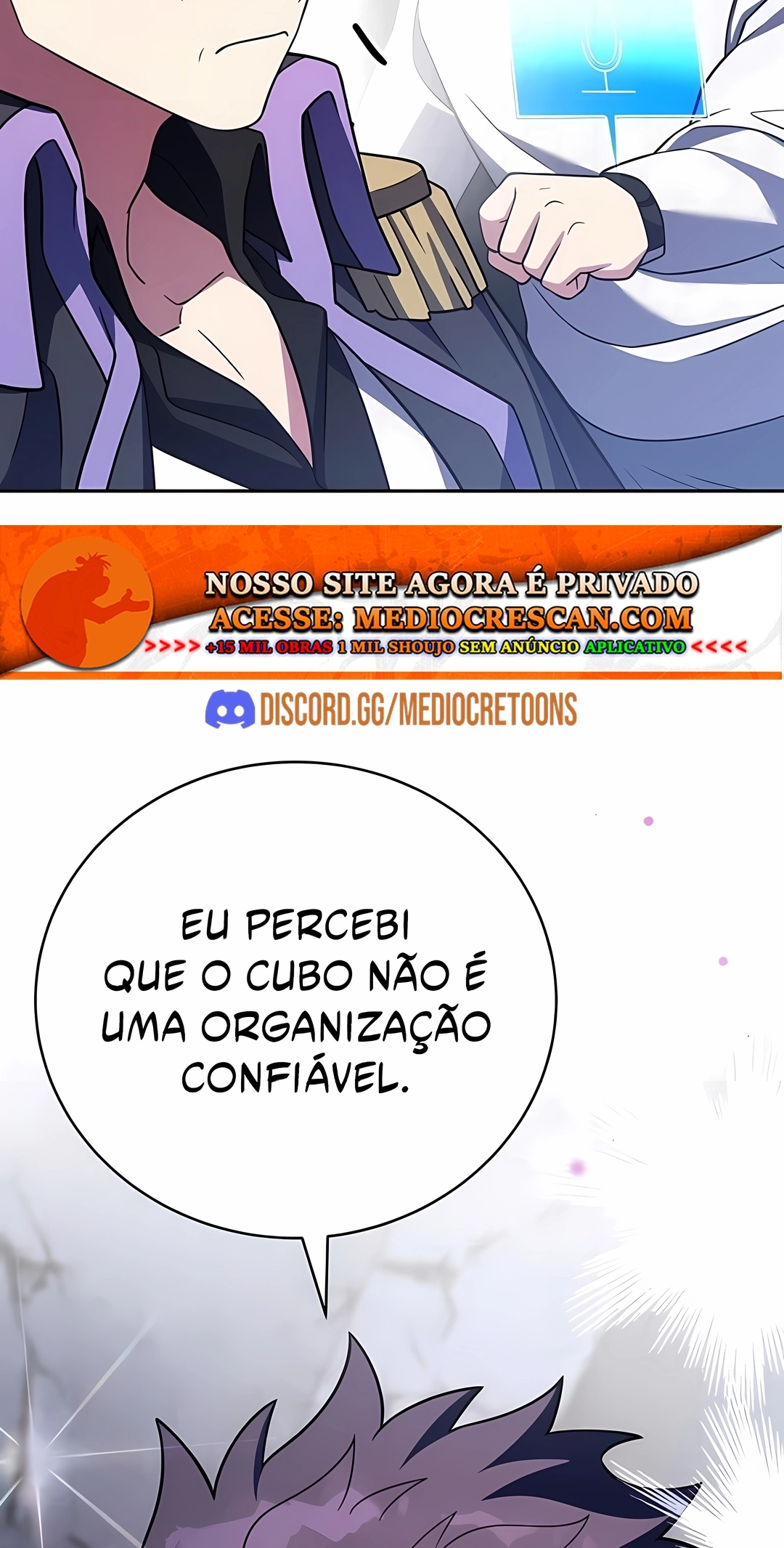 O Figurante da Novel Capítulo 159 Página 43