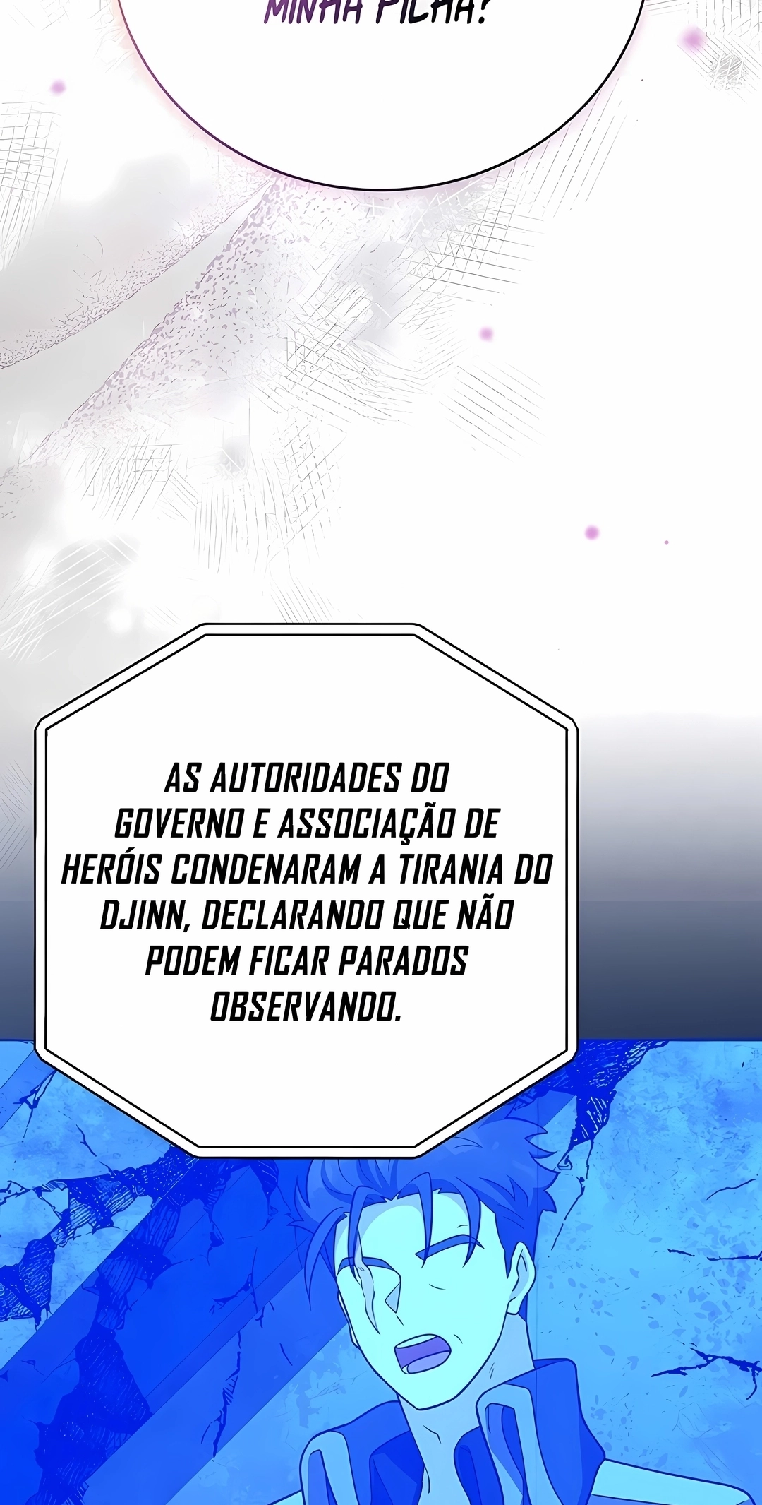 O Figurante da Novel Capítulo 159 Página 45