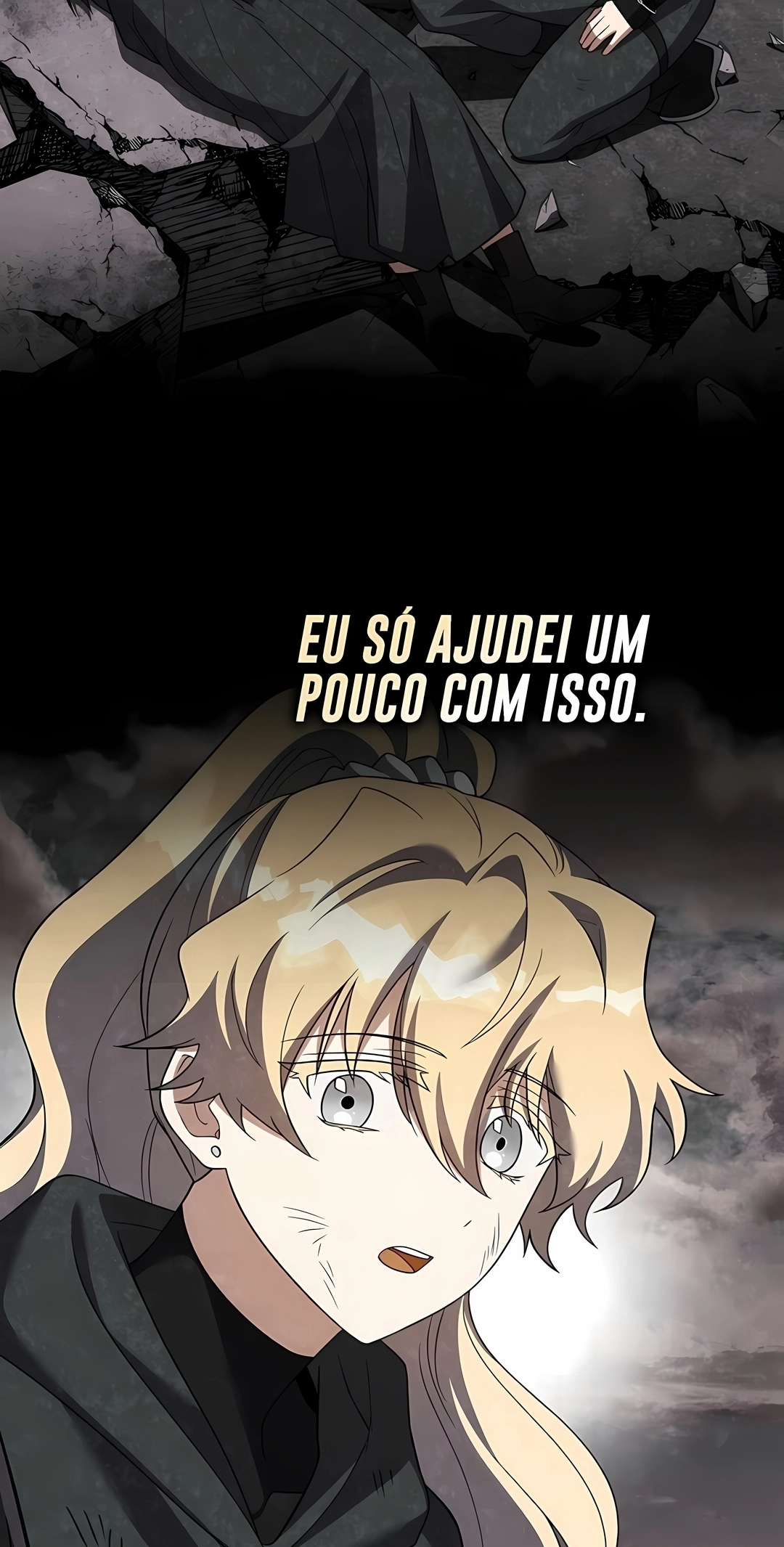 O Figurante da Novel Capítulo 159 Página 57