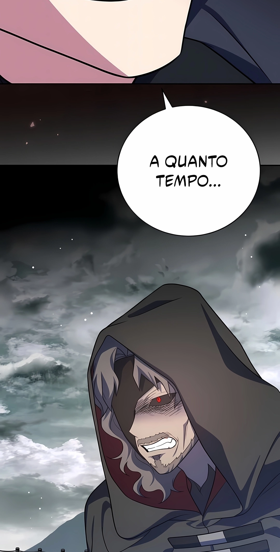 O Figurante da Novel Capítulo 159 Página 6