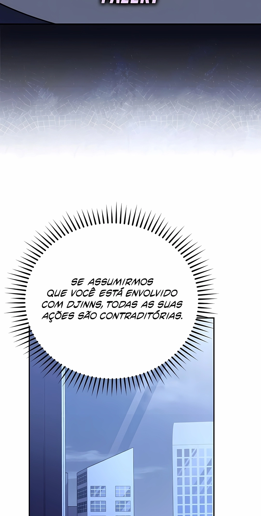 O Figurante da Novel Capítulo 159 Página 60