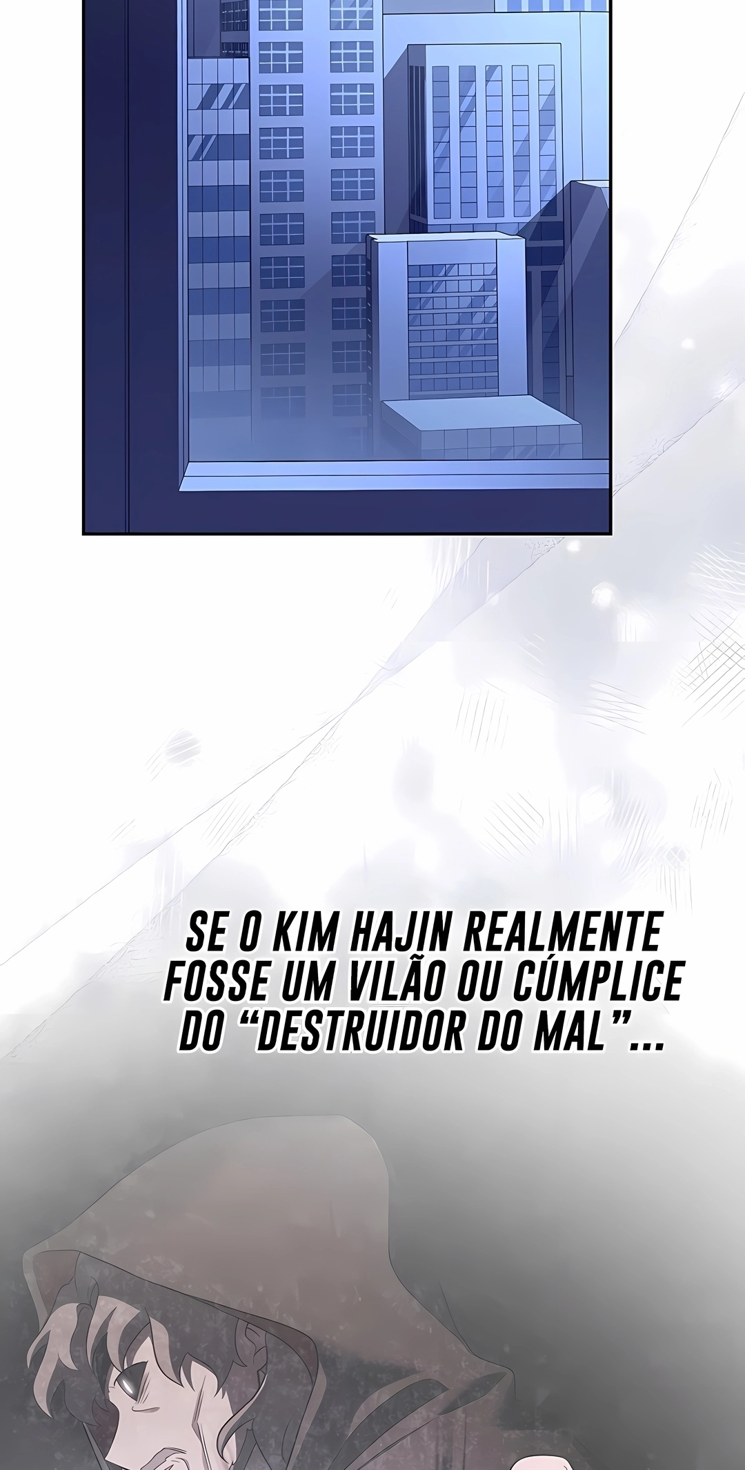 O Figurante da Novel Capítulo 159 Página 61