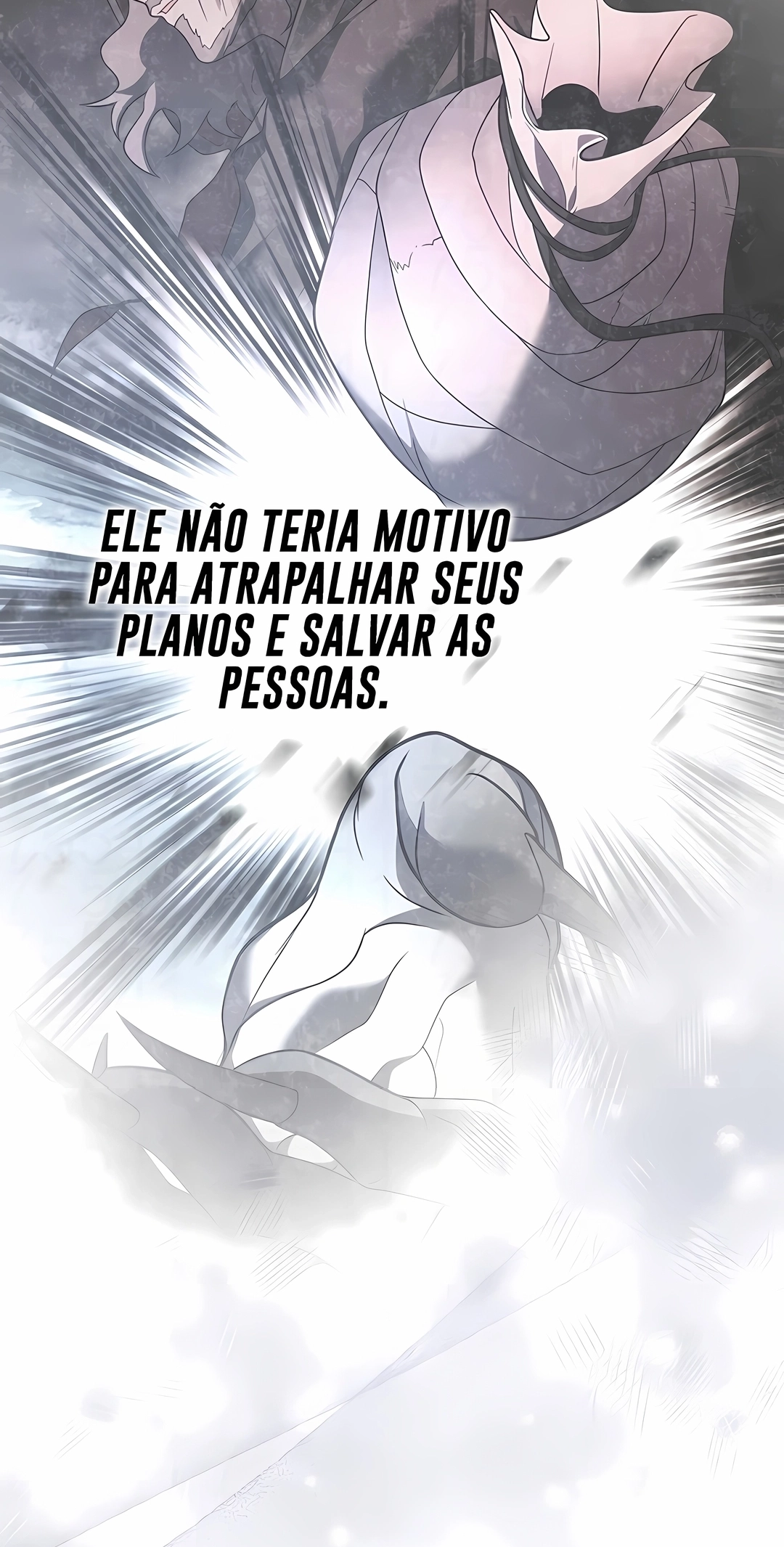 O Figurante da Novel Capítulo 159 Página 62