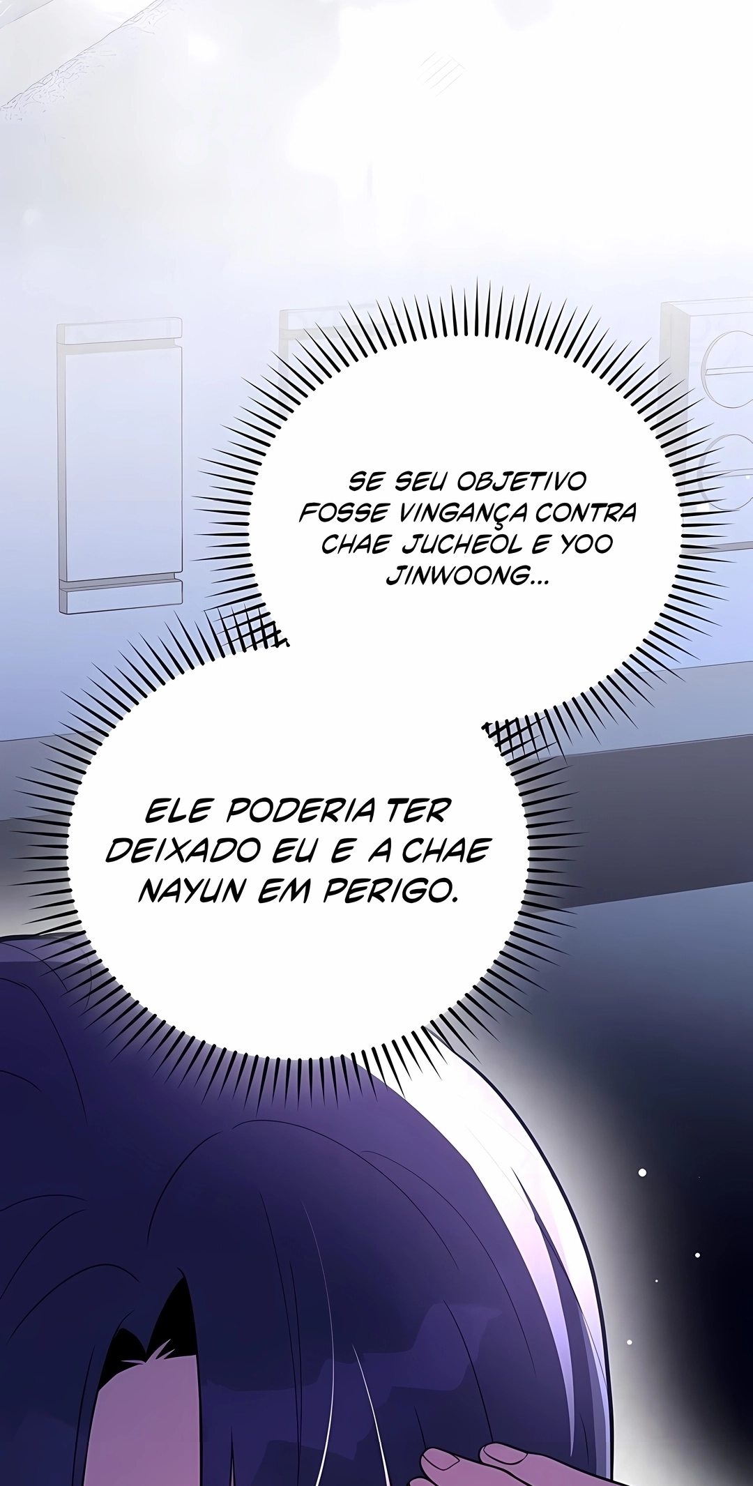 O Figurante da Novel Capítulo 159 Página 63