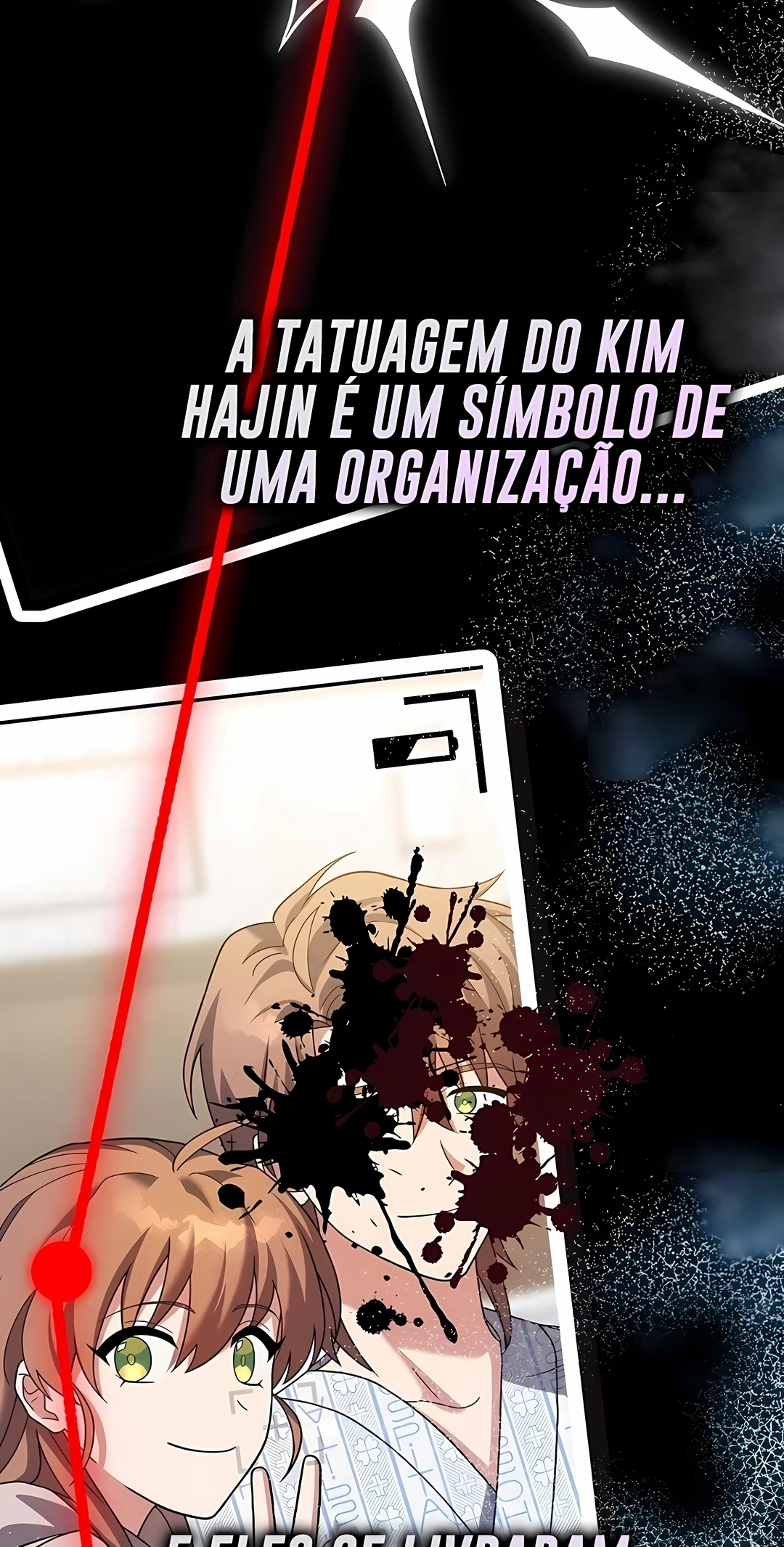 O Figurante da Novel Capítulo 159 Página 66