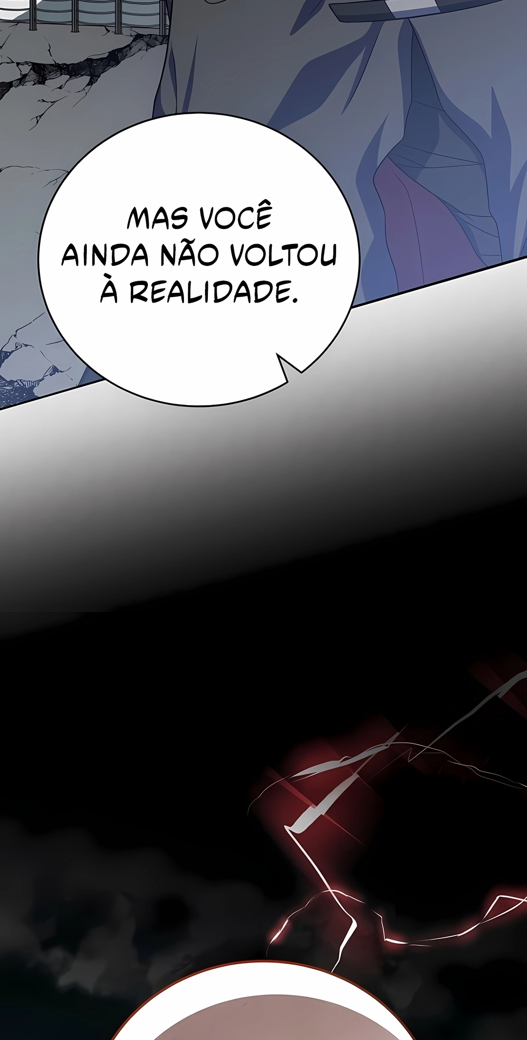 O Figurante da Novel Capítulo 159 Página 7