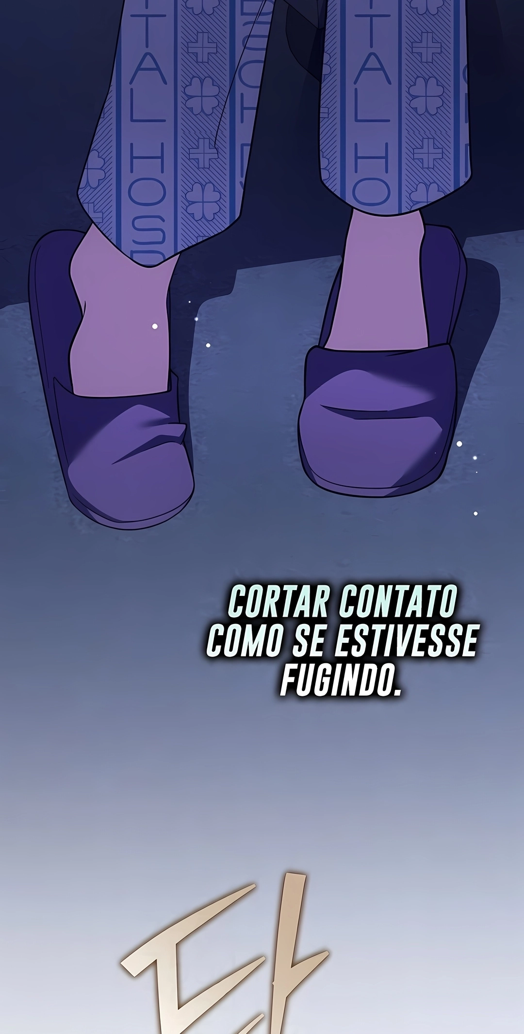O Figurante da Novel Capítulo 159 Página 75