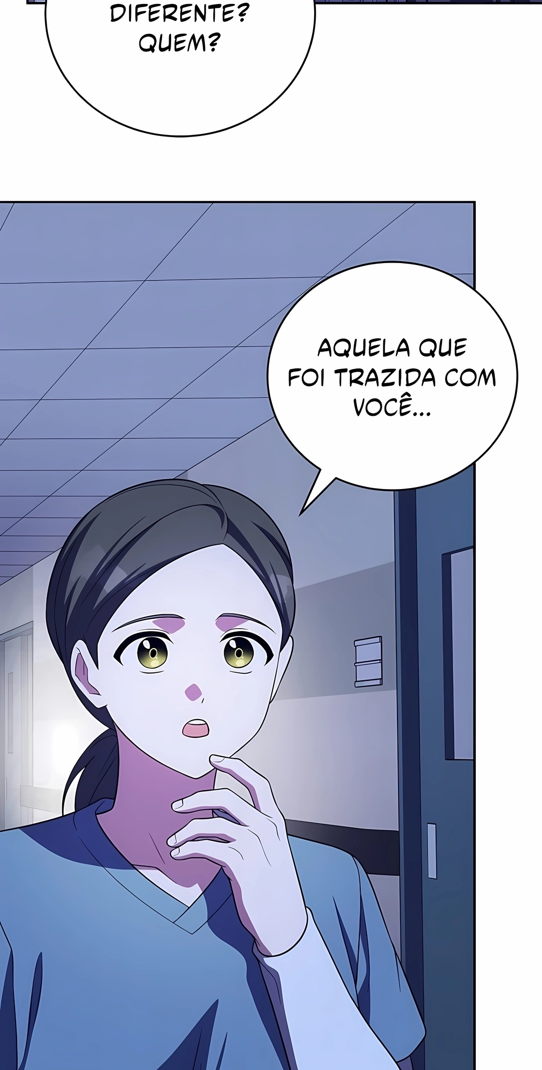 O Figurante da Novel Capítulo 159 Página 83