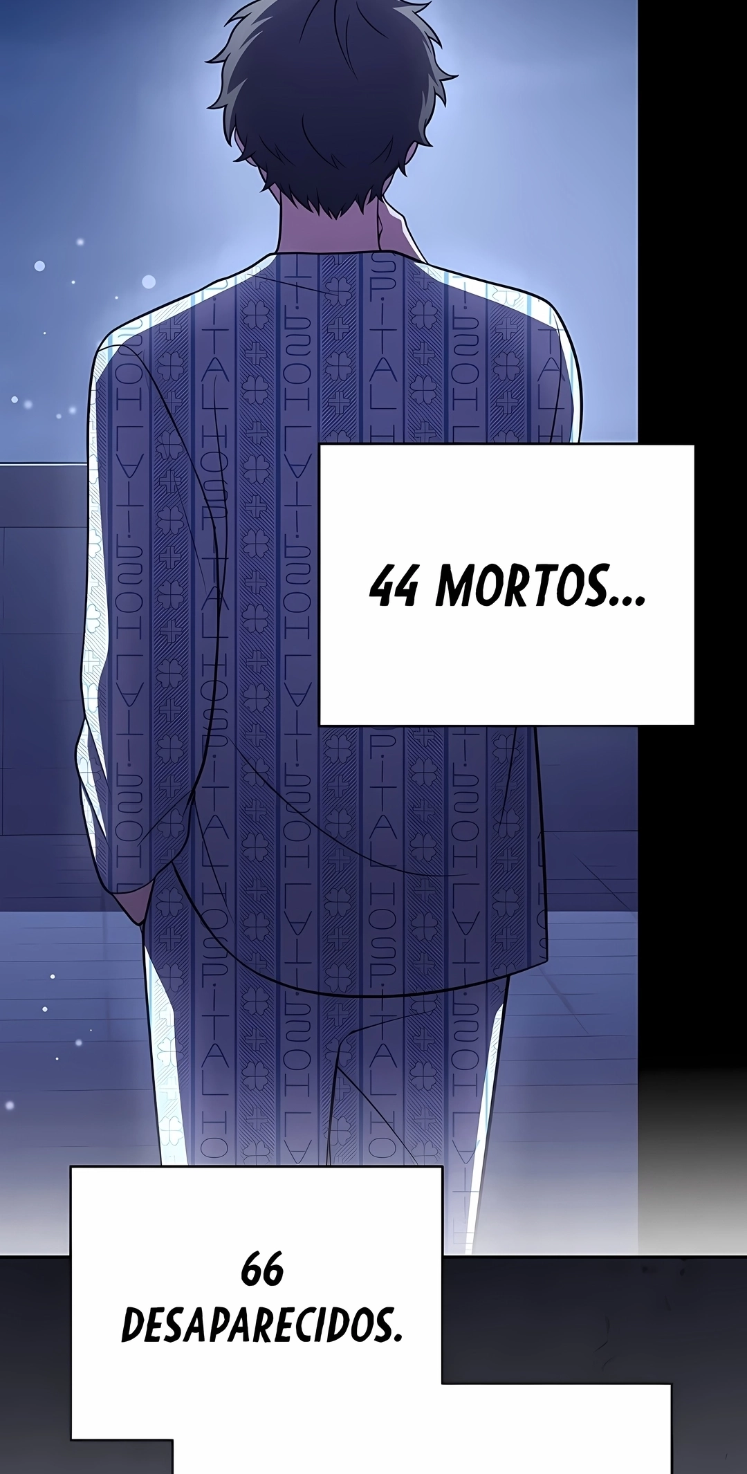 O Figurante da Novel Capítulo 159 Página 97