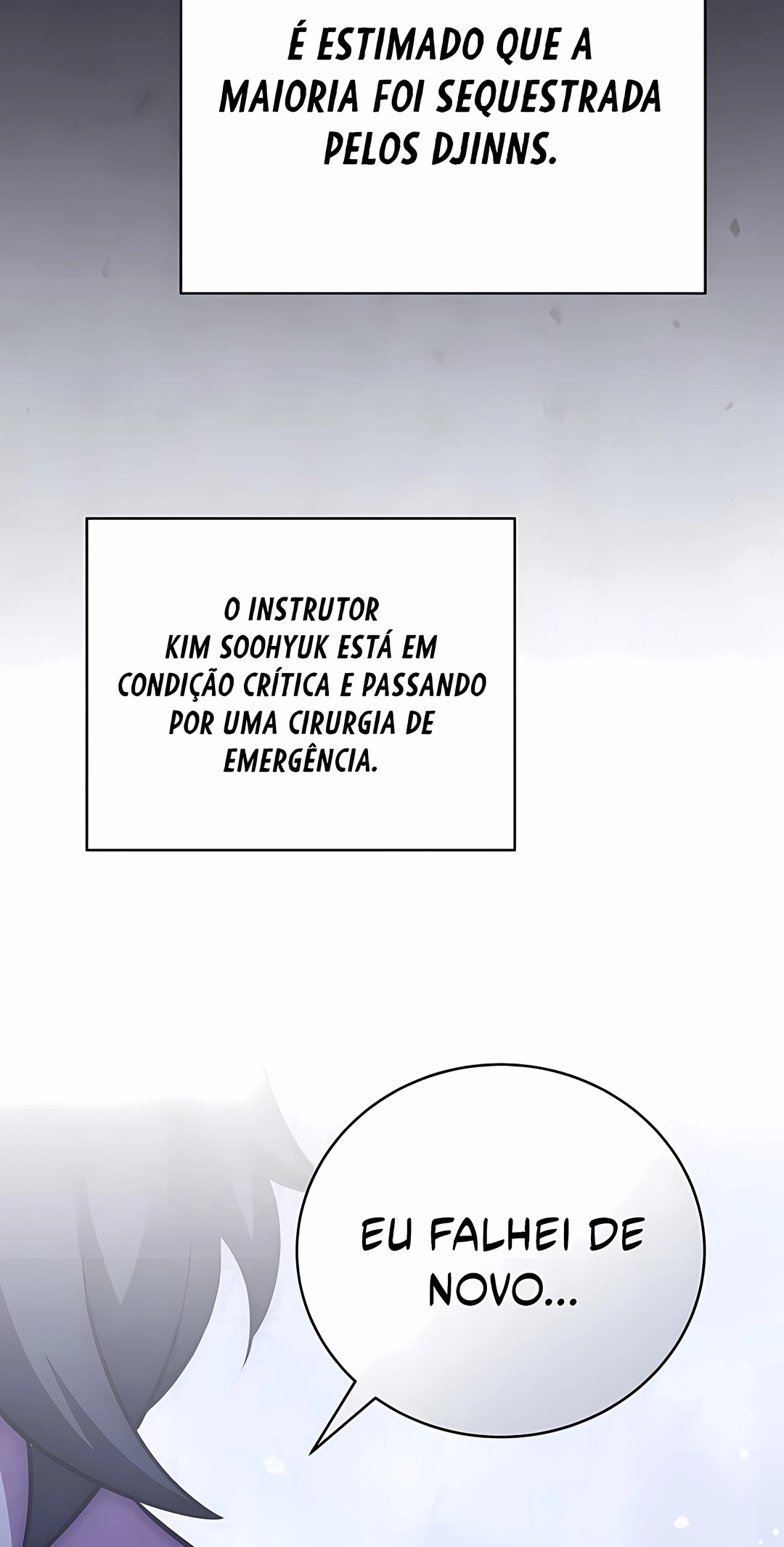 O Figurante da Novel Capítulo 159 Página 98