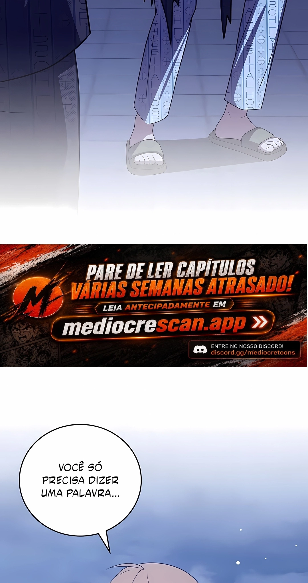 O Figurante da Novel Capítulo 160 Página 10