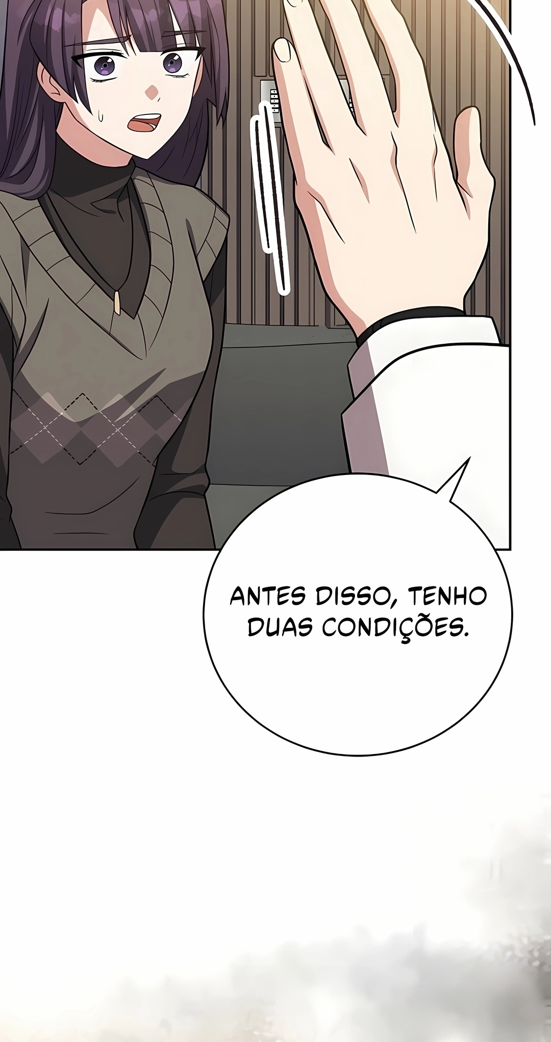 O Figurante da Novel Capítulo 160 Página 100
