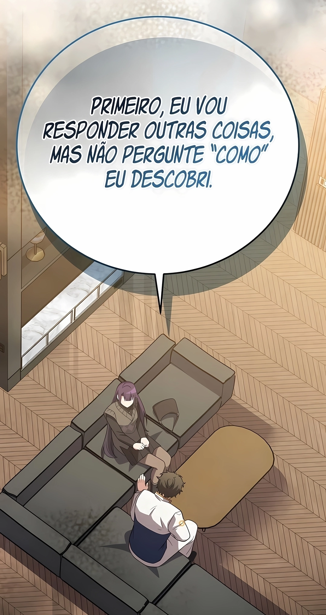 O Figurante da Novel Capítulo 160 Página 101