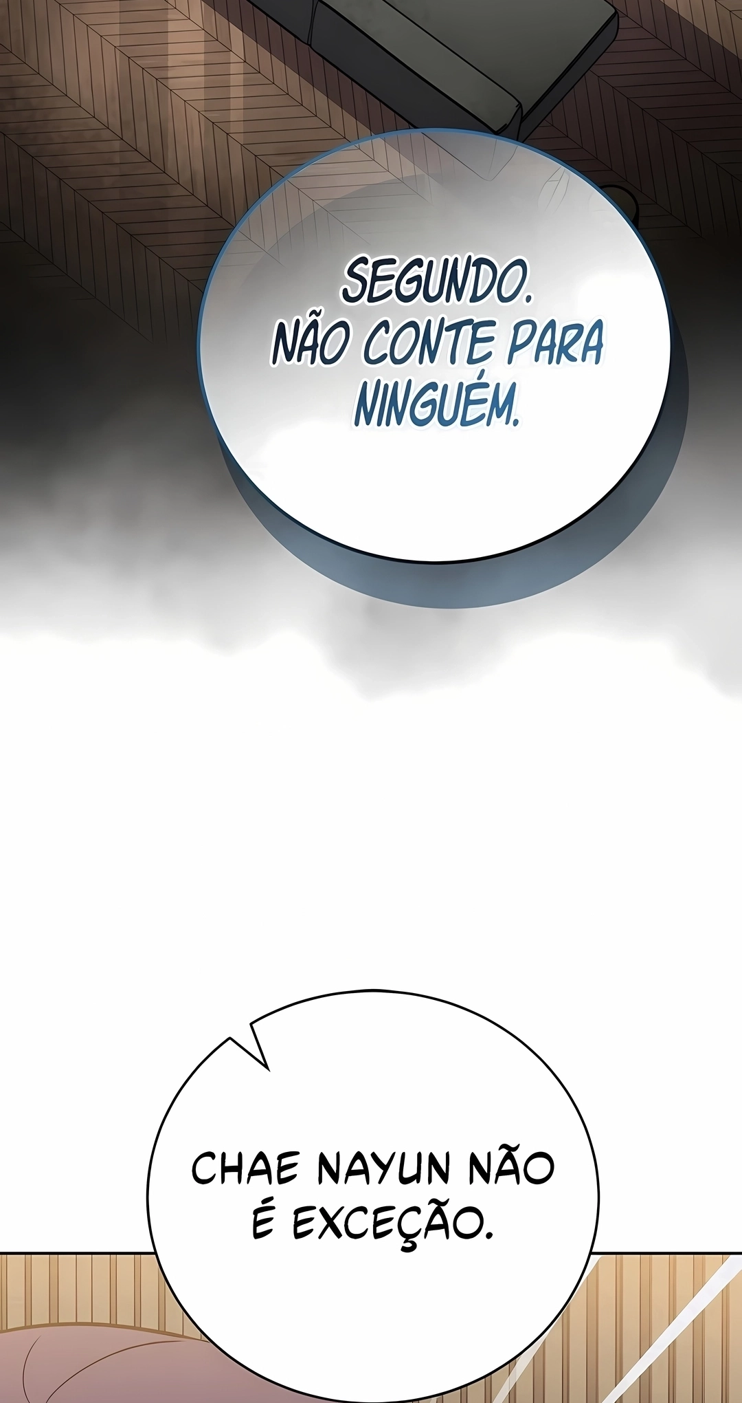 O Figurante da Novel Capítulo 160 Página 102