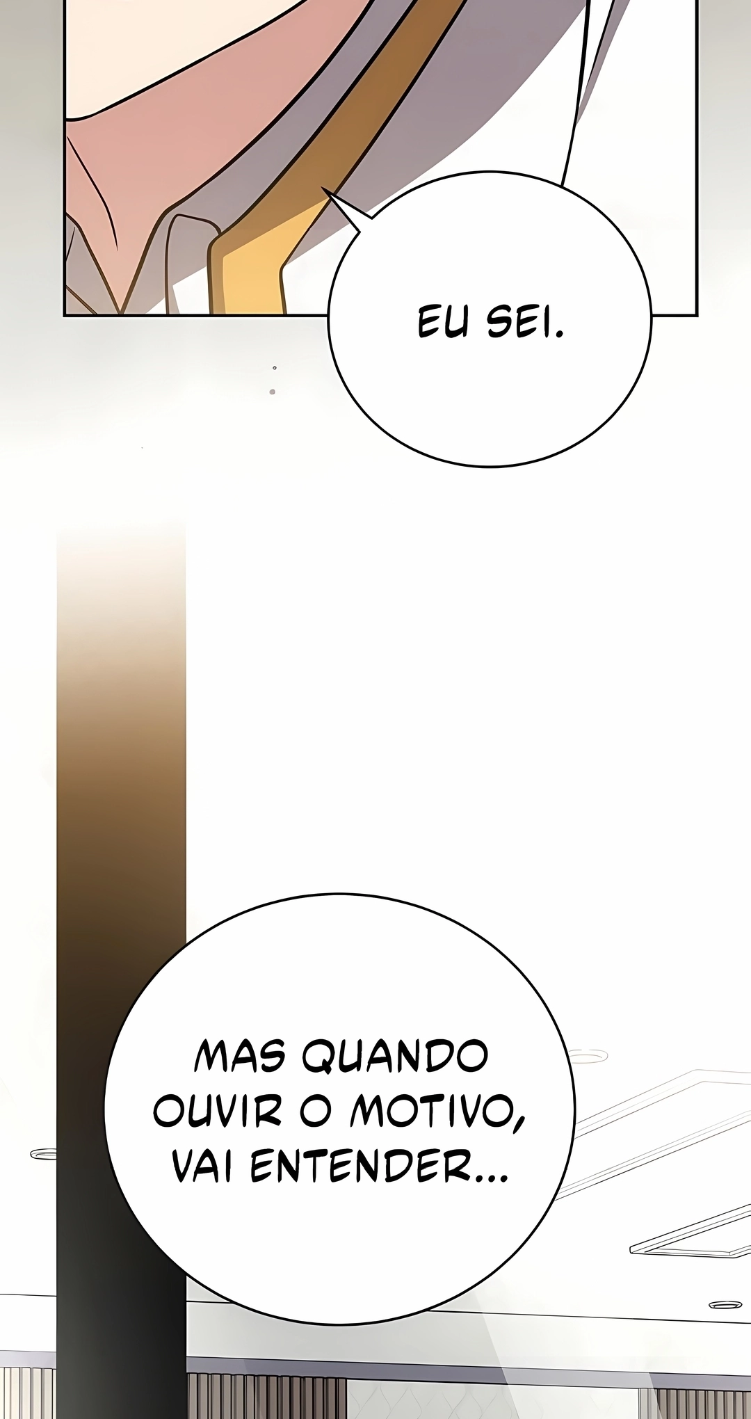O Figurante da Novel Capítulo 160 Página 105