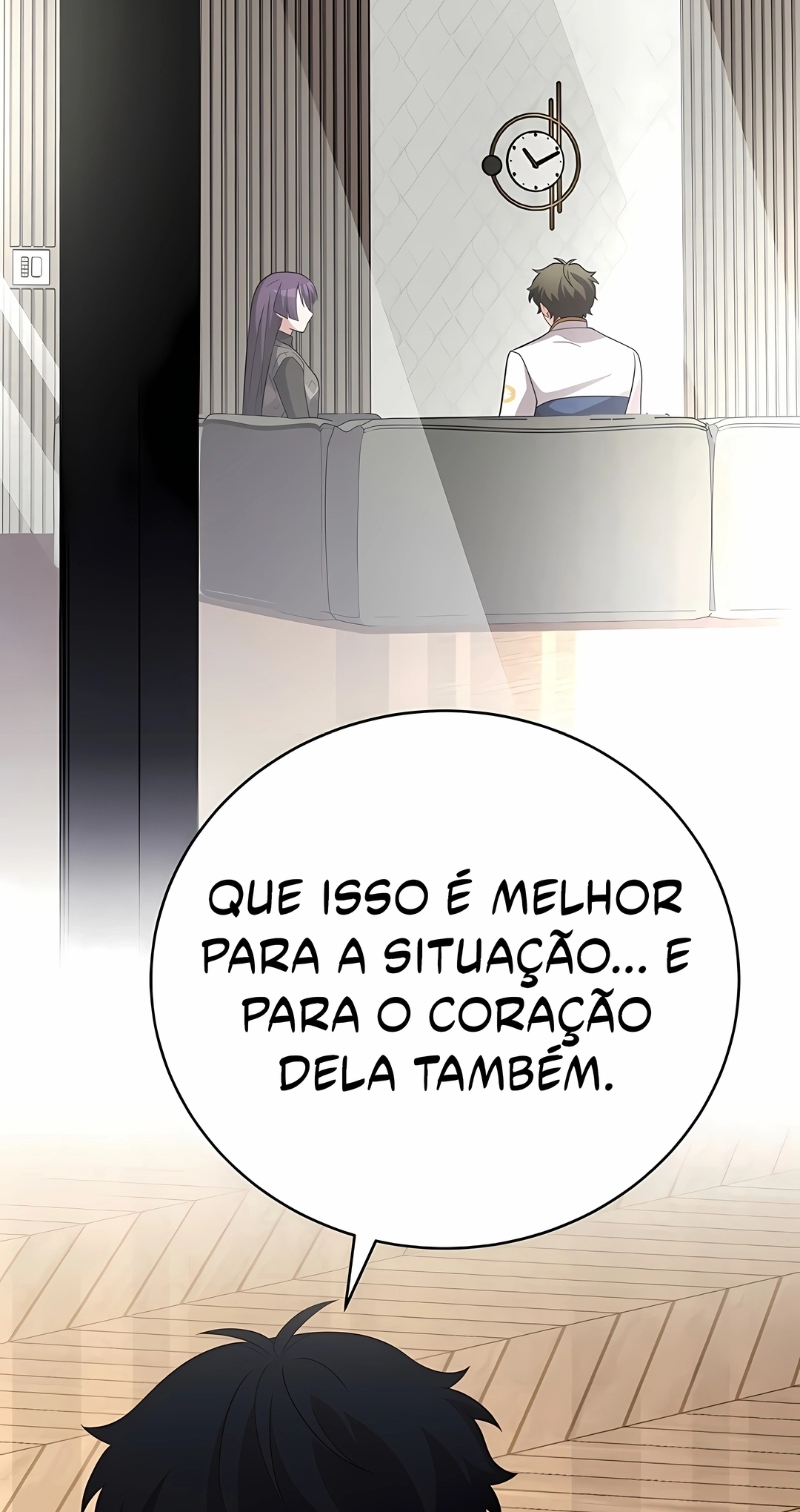 O Figurante da Novel Capítulo 160 Página 106
