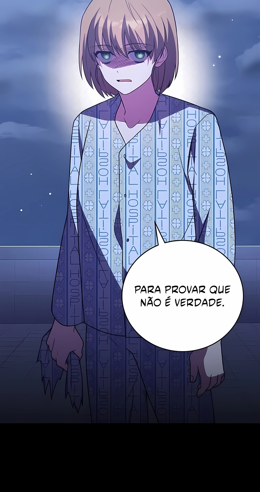 O Figurante da Novel Capítulo 160 Página 11