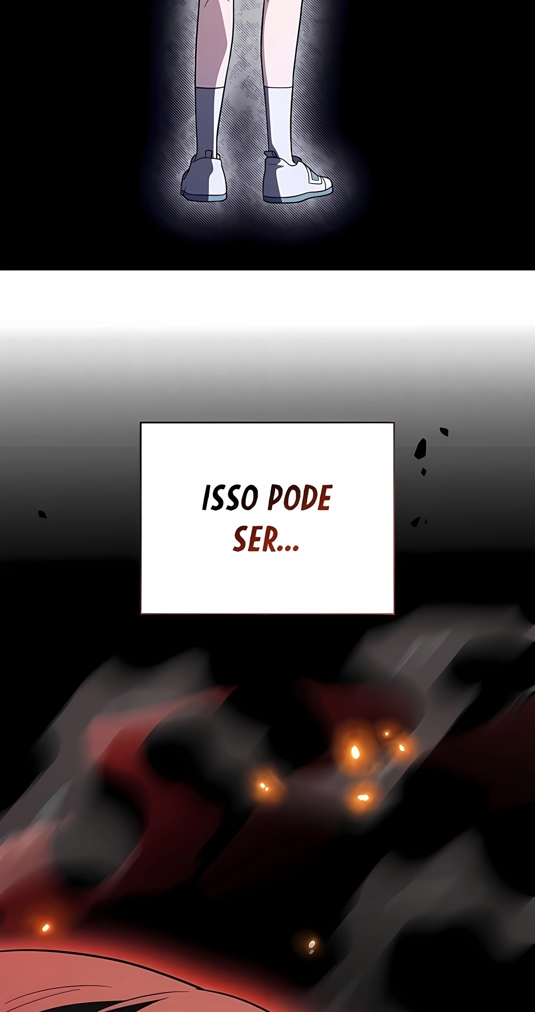 O Figurante da Novel Capítulo 160 Página 112