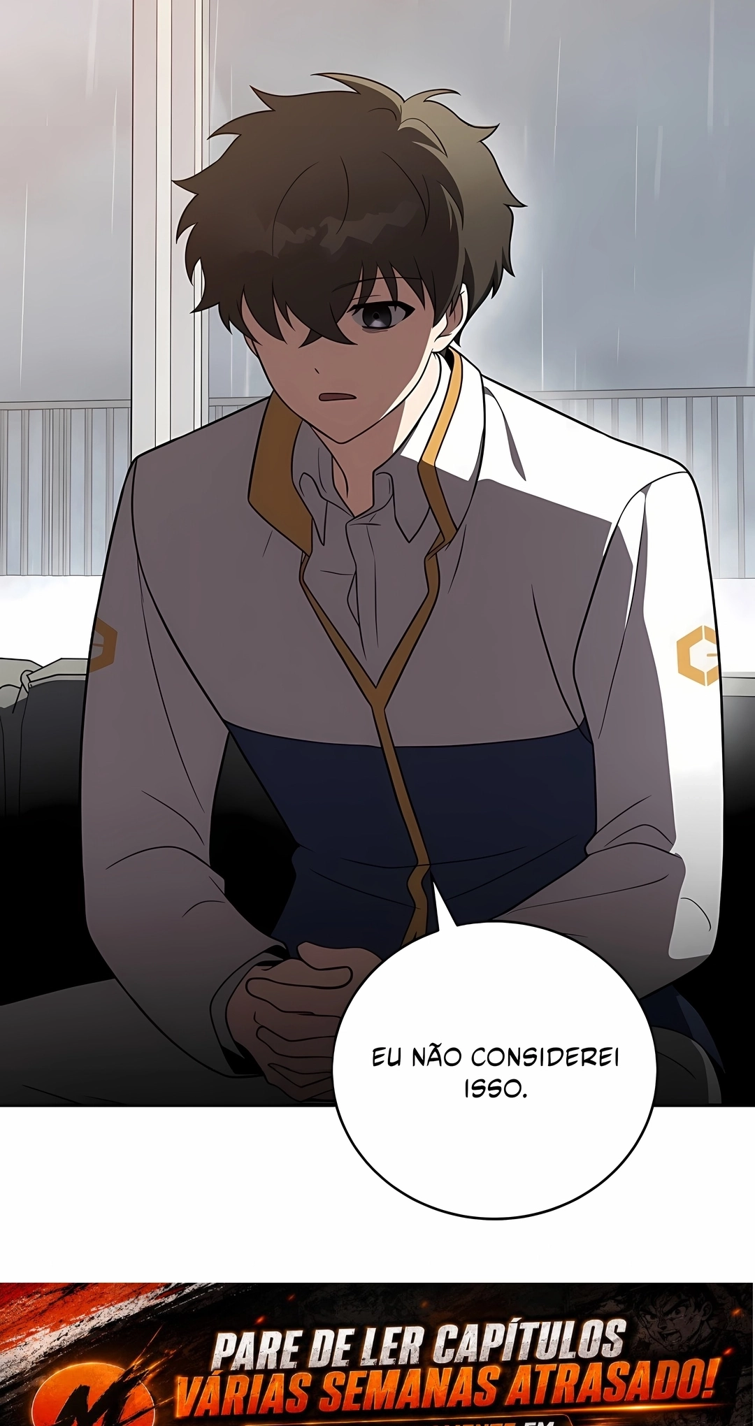 O Figurante da Novel Capítulo 160 Página 115