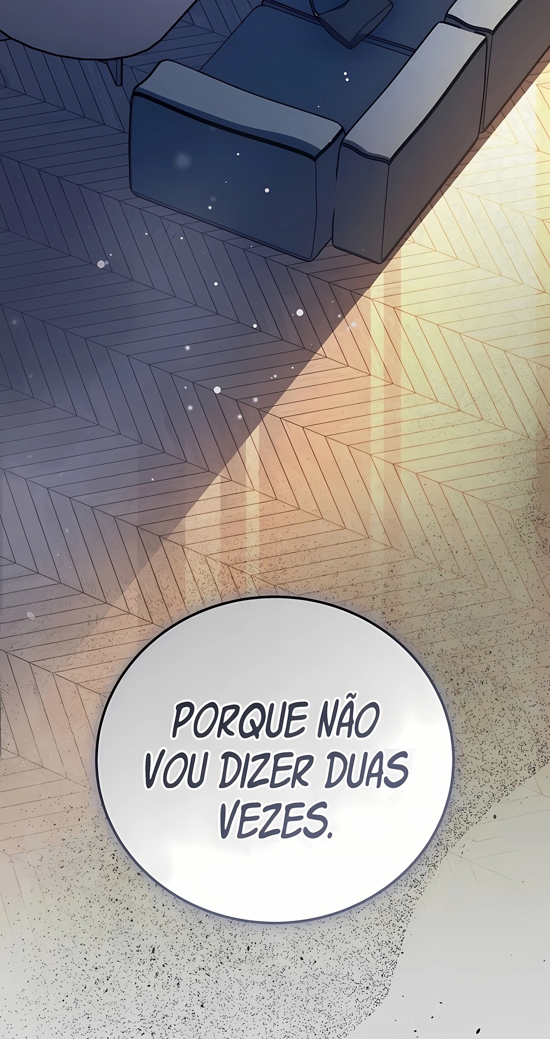O Figurante da Novel Capítulo 160 Página 119