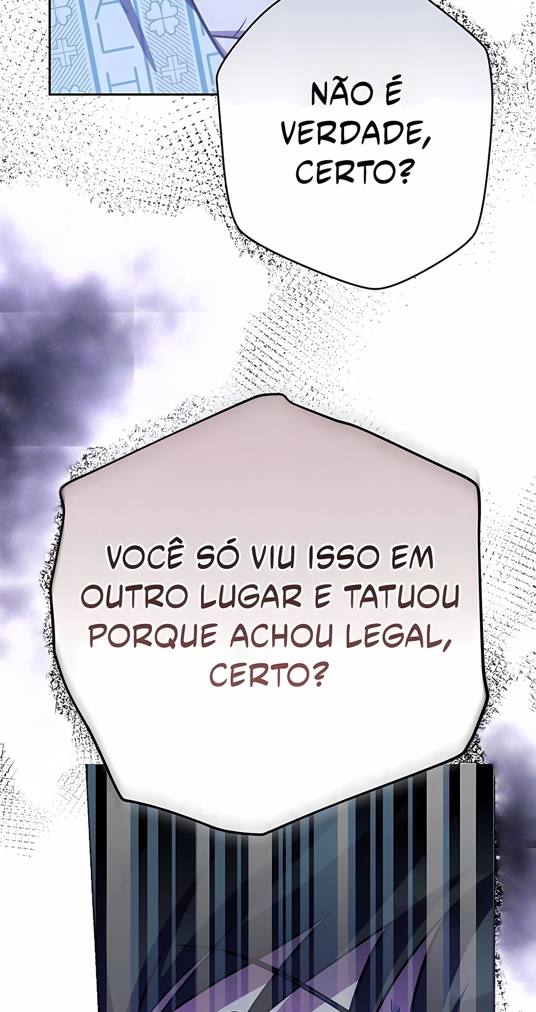 O Figurante da Novel Capítulo 160 Página 13
