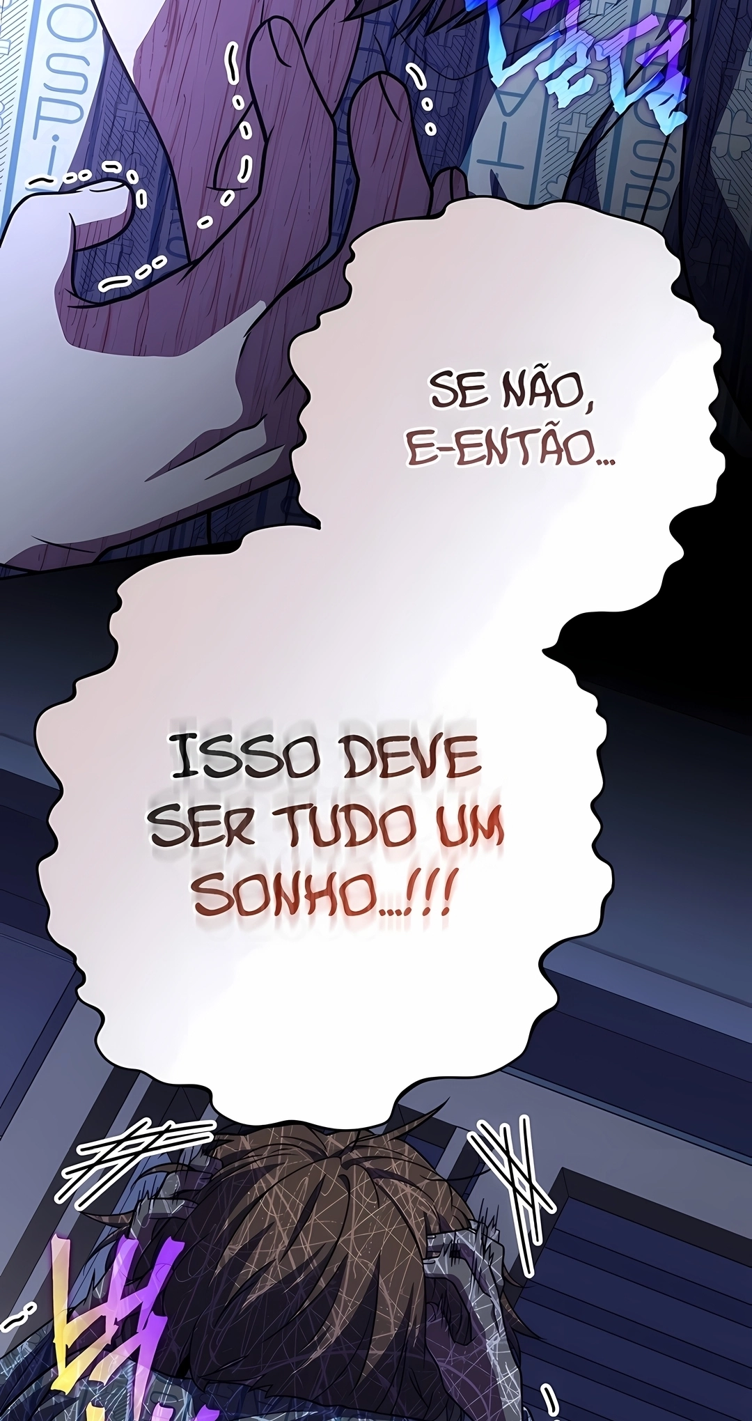 O Figurante da Novel Capítulo 160 Página 17