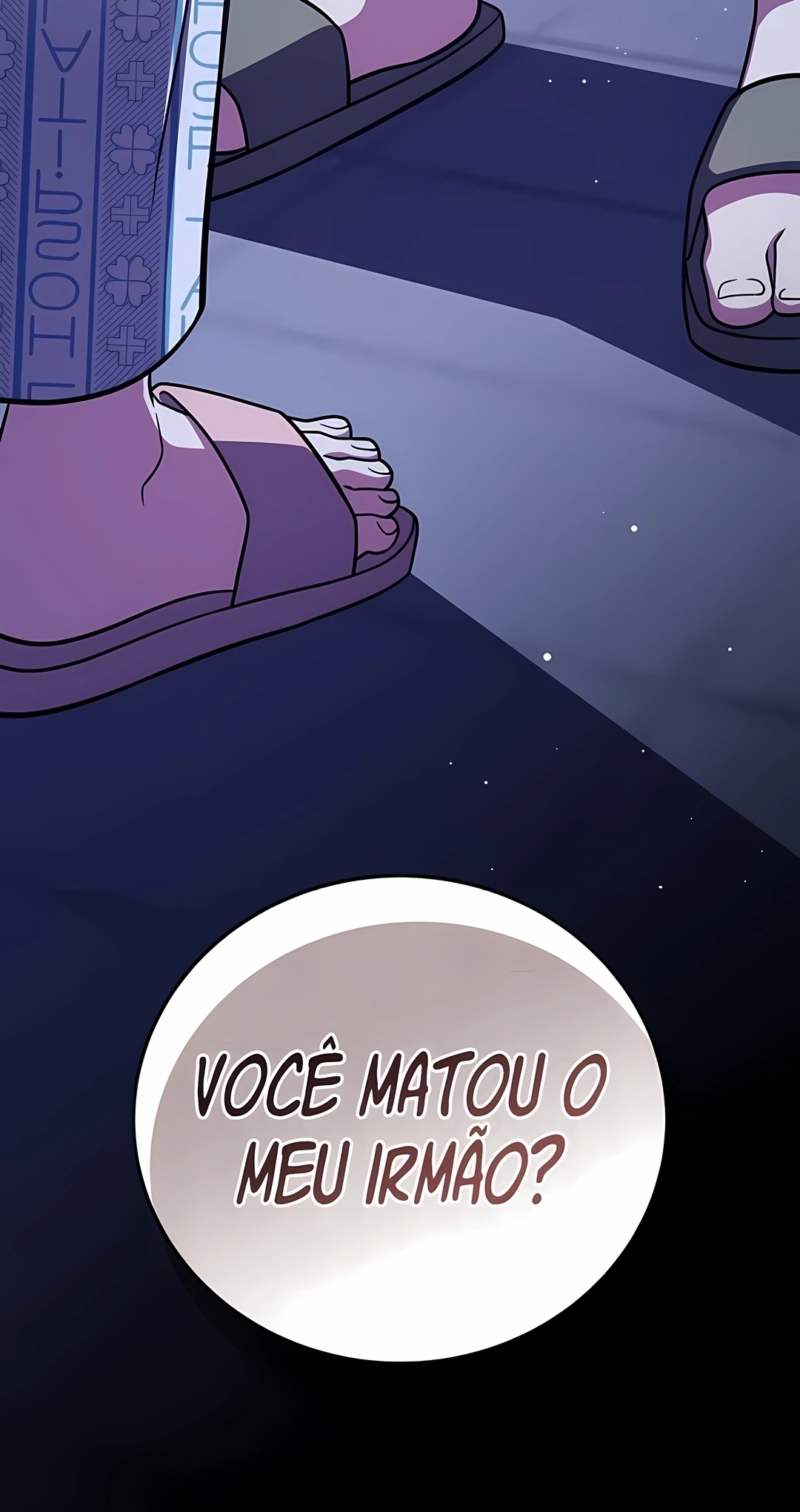 O Figurante da Novel Capítulo 160 Página 2