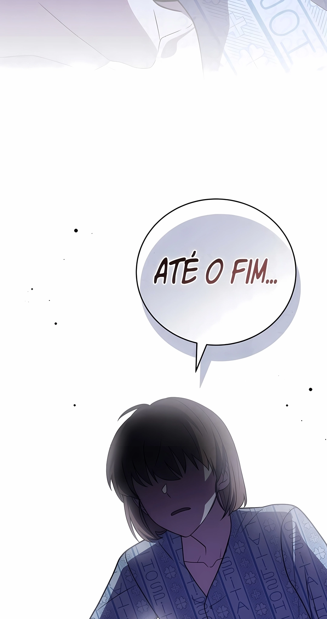 O Figurante da Novel Capítulo 160 Página 29