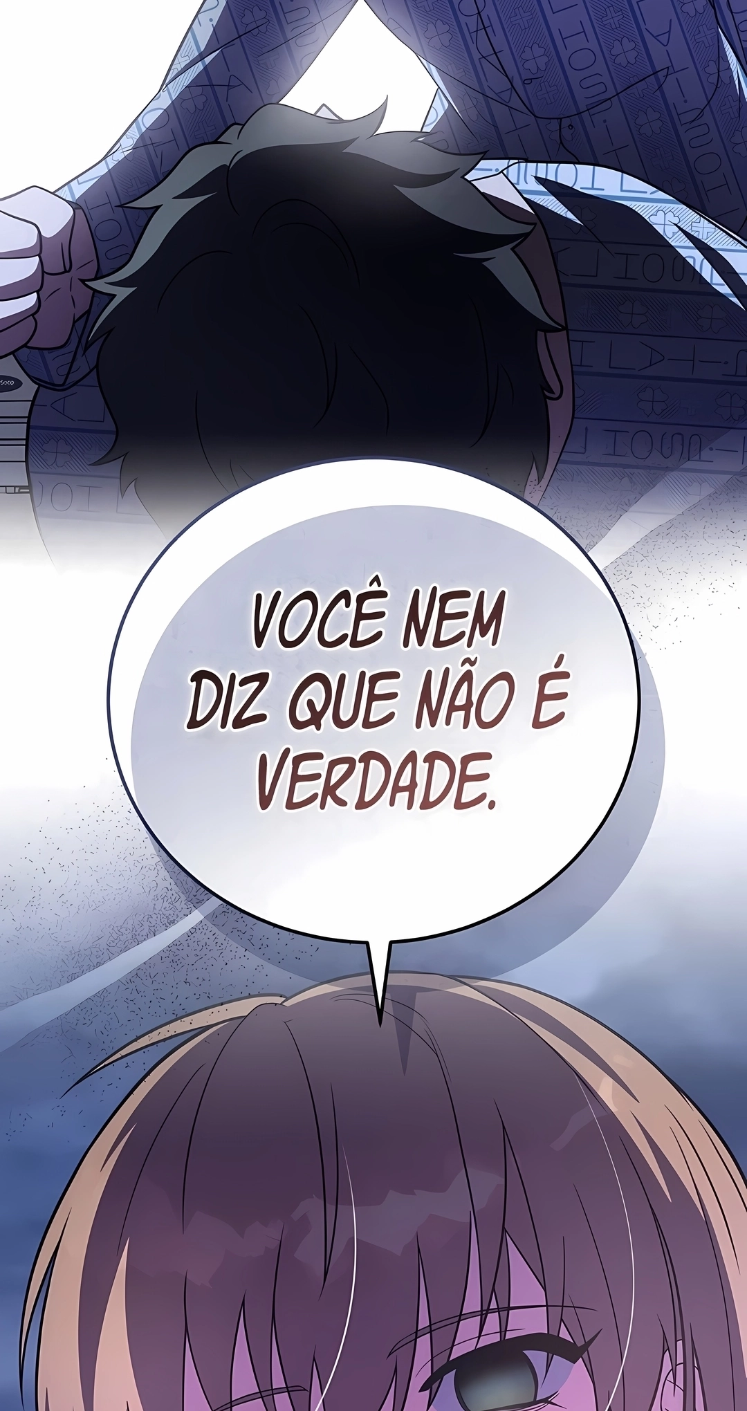O Figurante da Novel Capítulo 160 Página 30