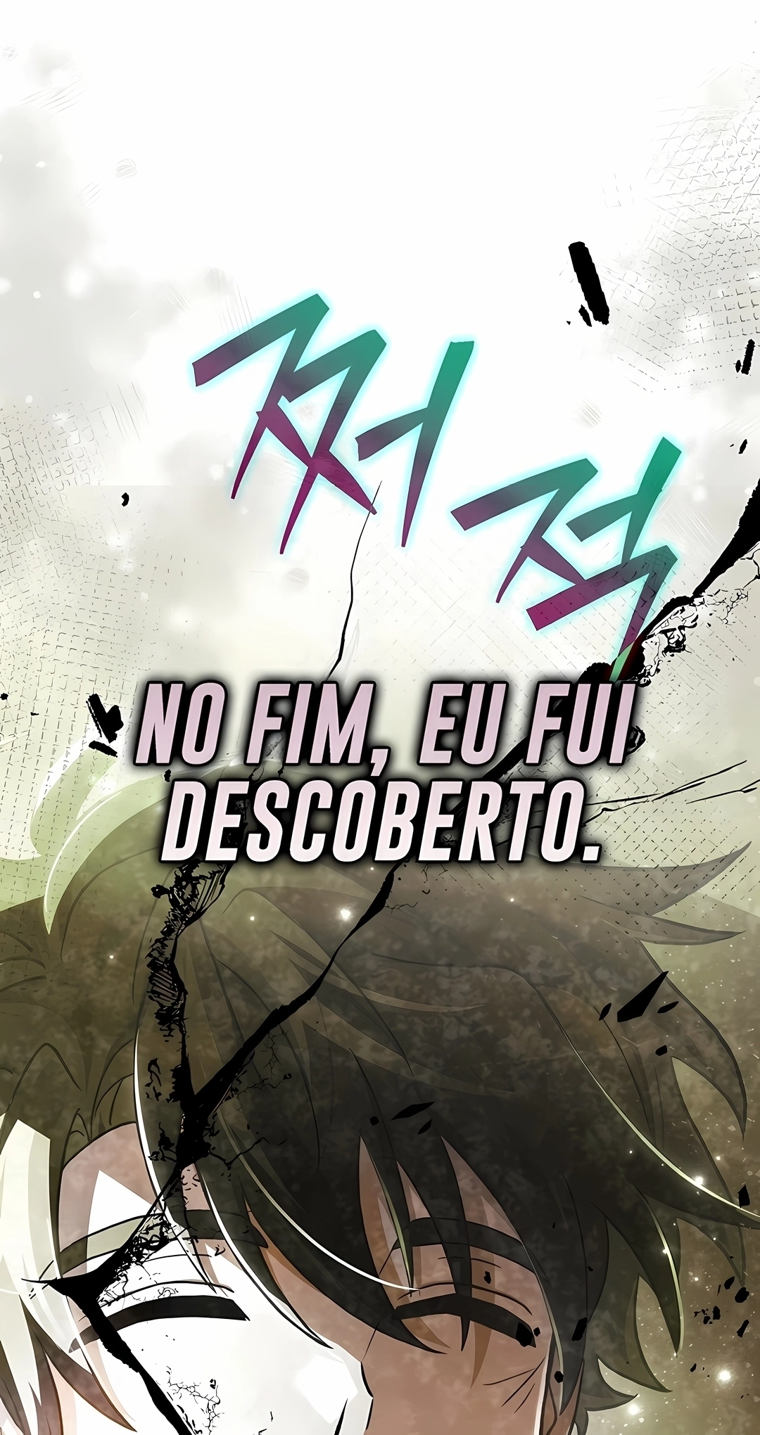 O Figurante da Novel Capítulo 160 Página 36