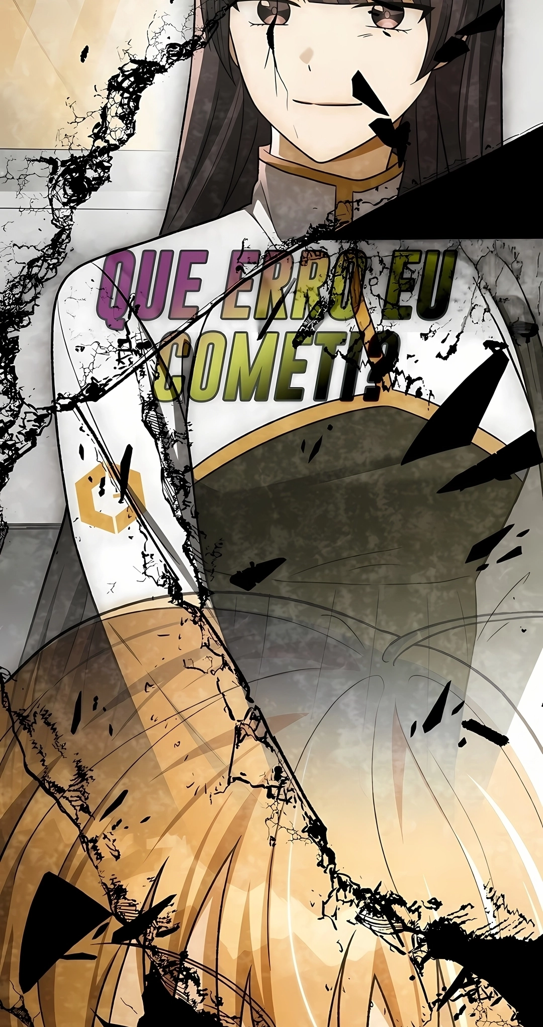 O Figurante da Novel Capítulo 160 Página 38