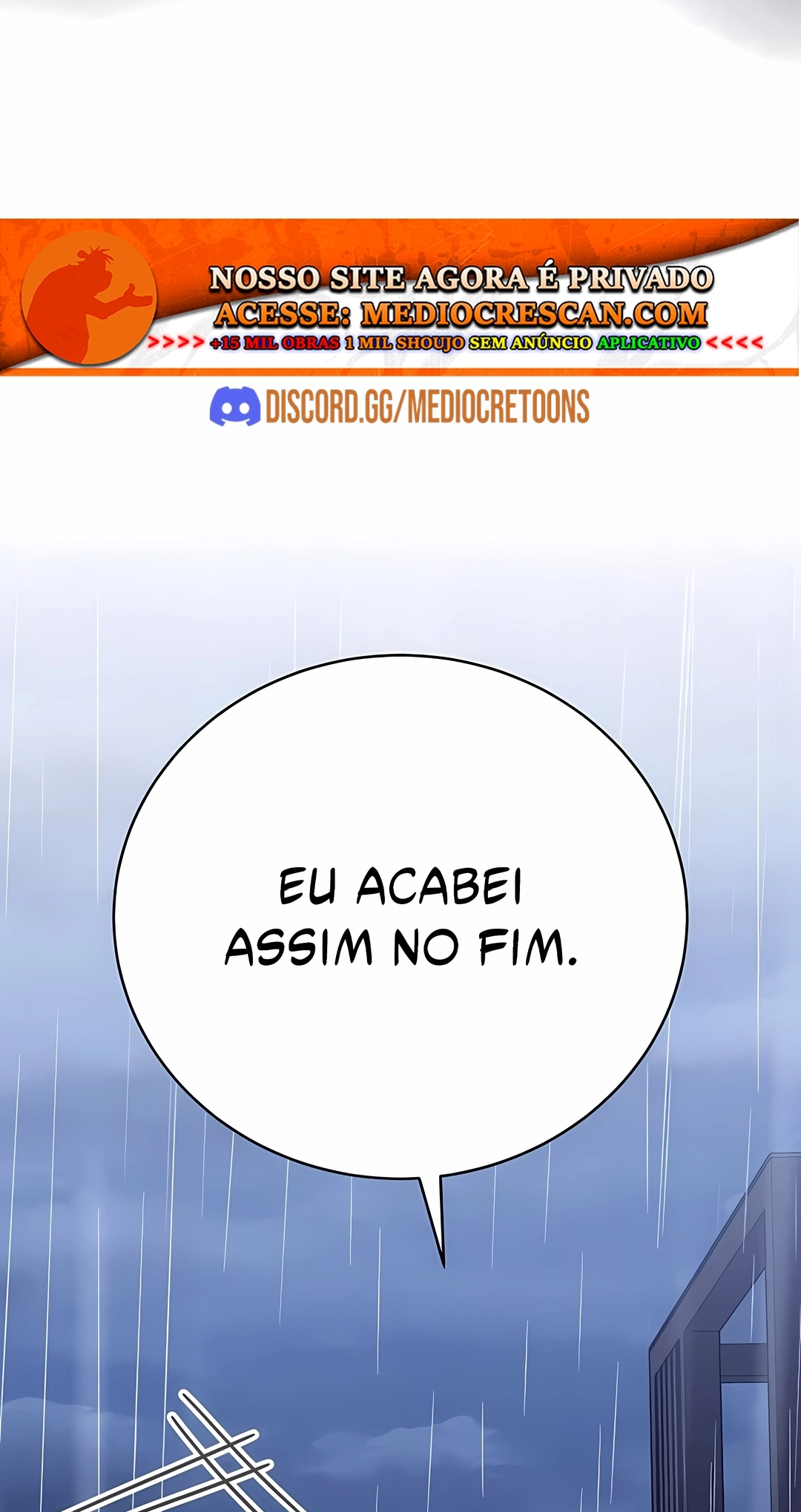 O Figurante da Novel Capítulo 160 Página 47