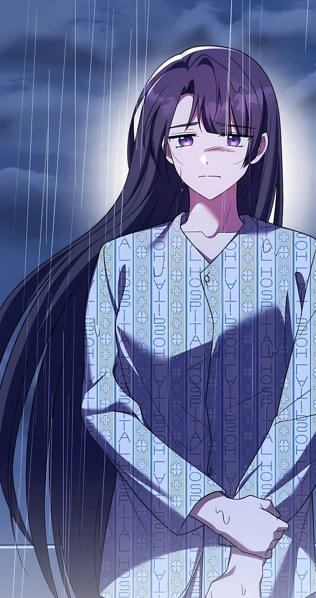 O Figurante da Novel Capítulo 160 Página 50